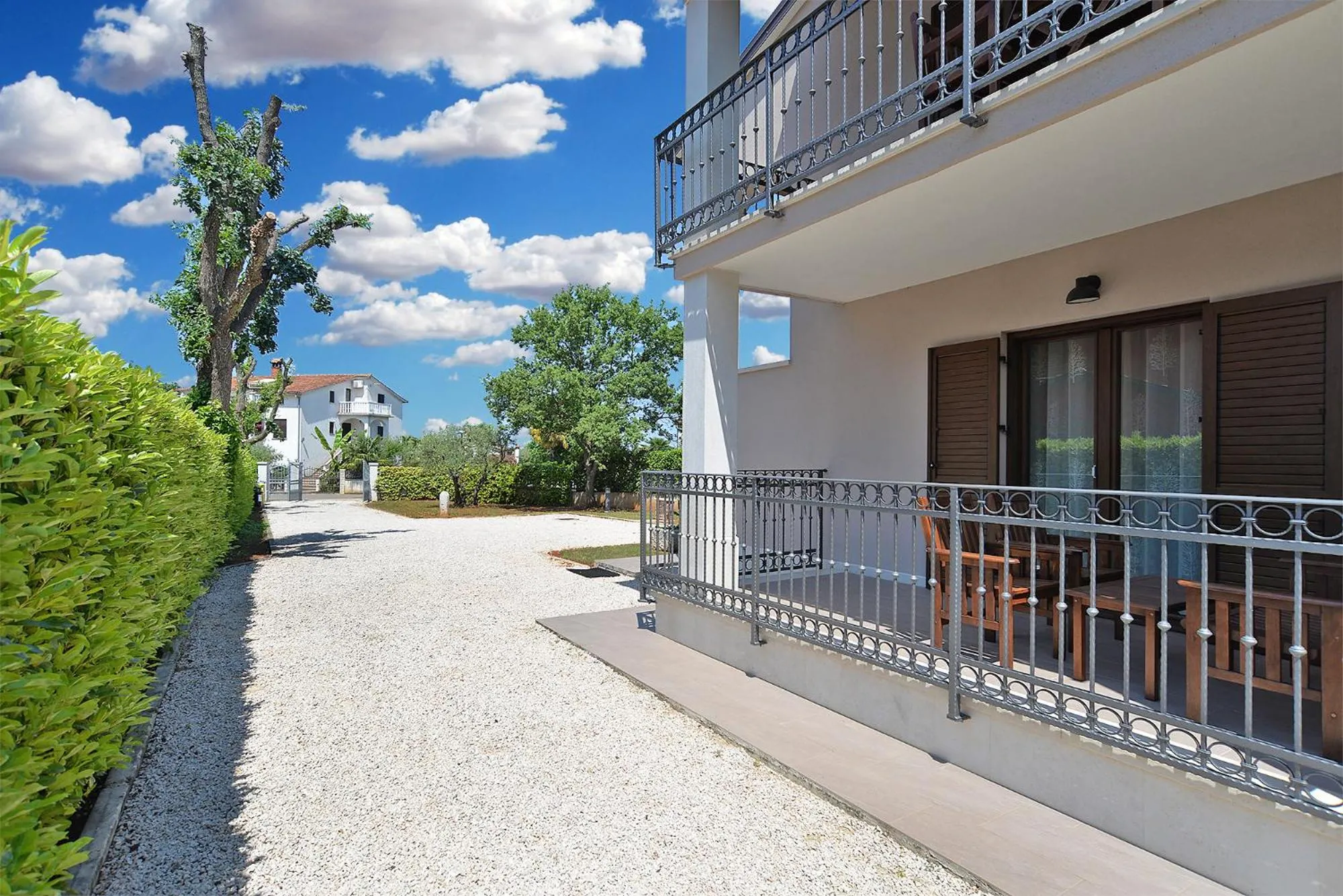 Apartments Marija 1089