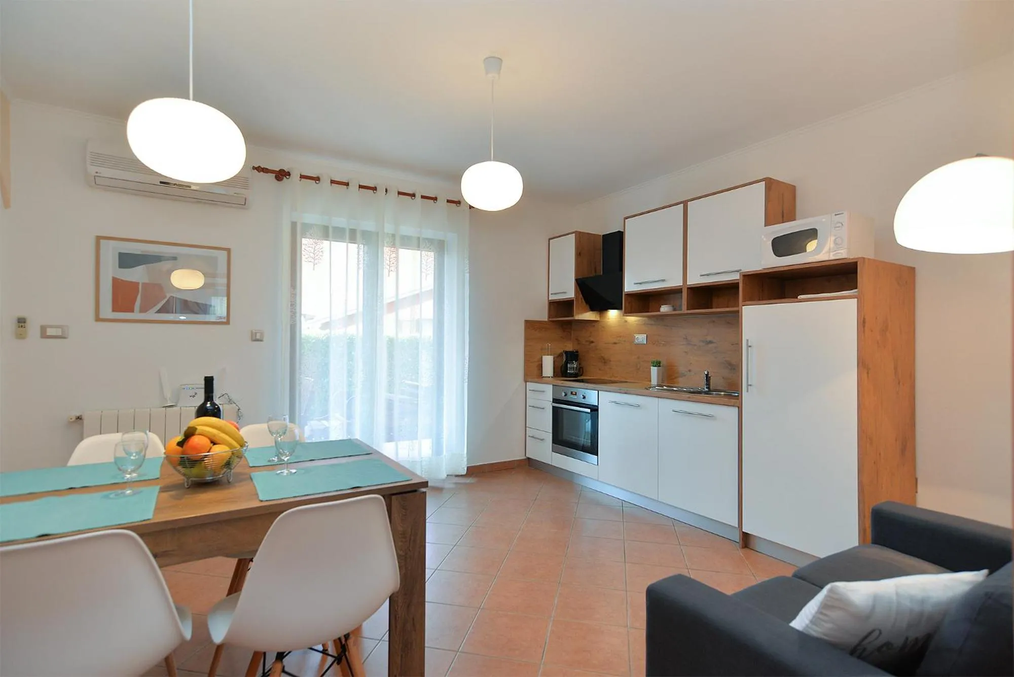 Apartments Marija 1089
