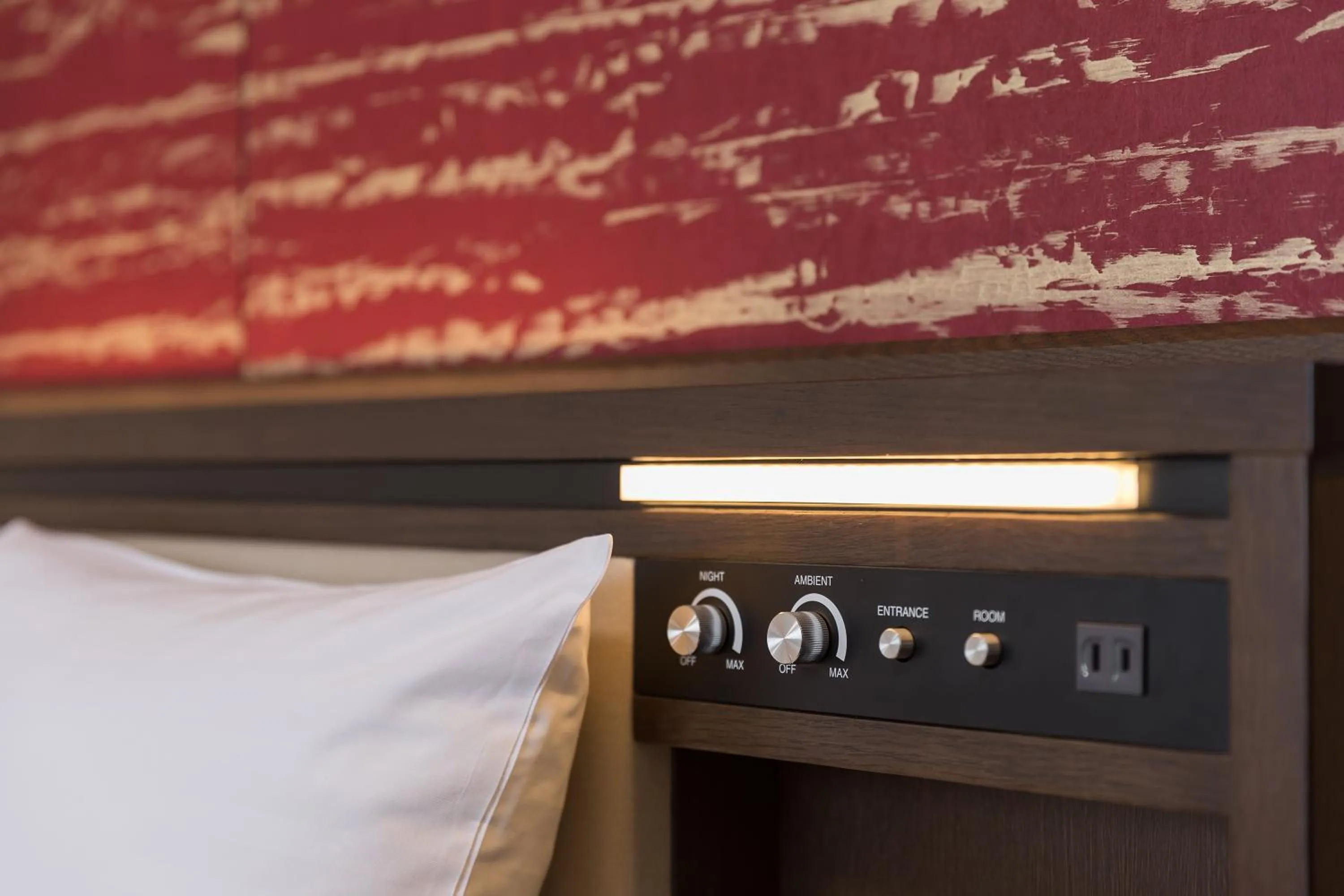 Other, Bed in HOTEL MYSTAYS Kyoto Shijo