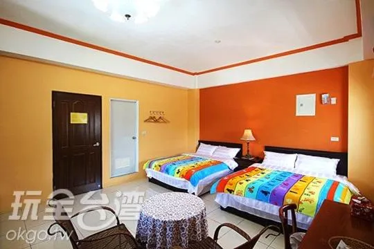 Tomato Coffee B&B
