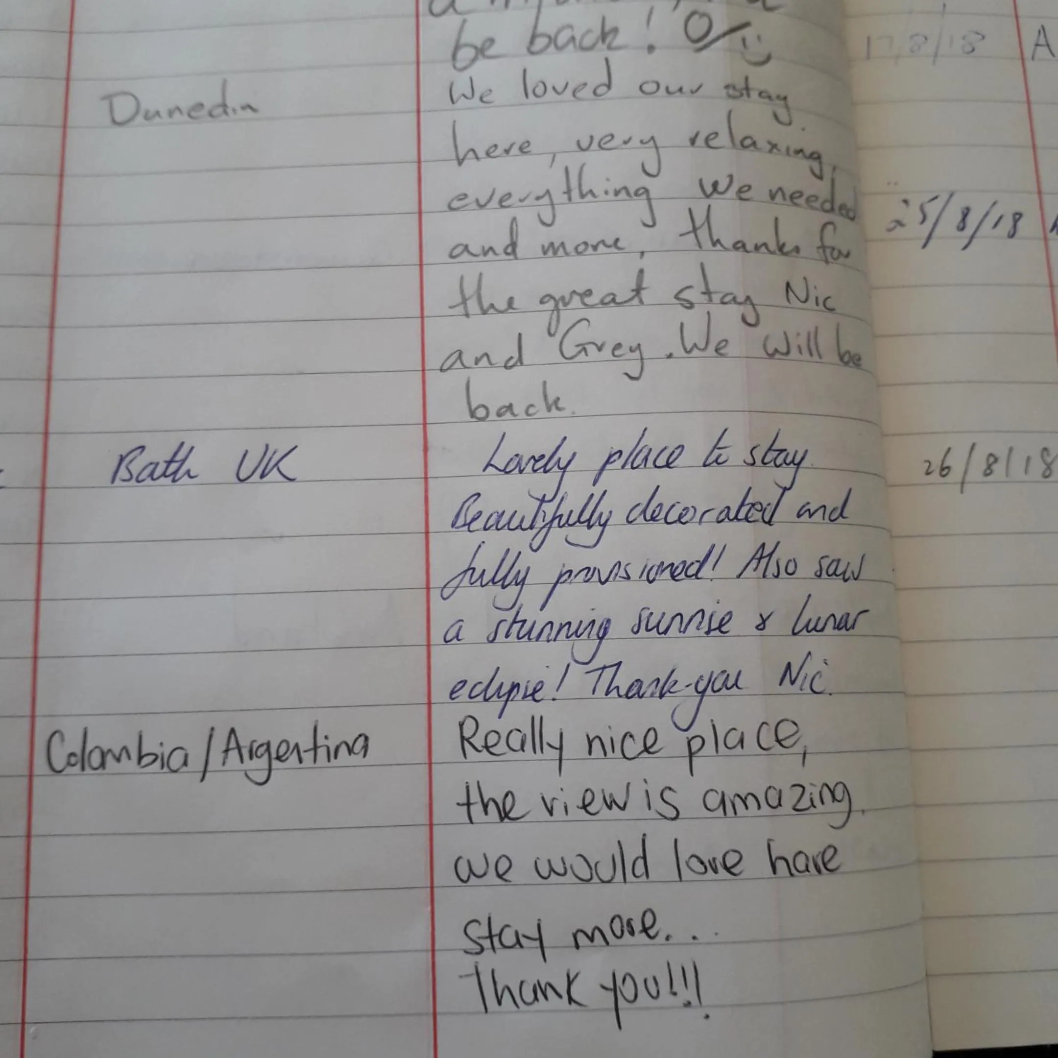 Logo/Certificate/Sign in Little Red School House