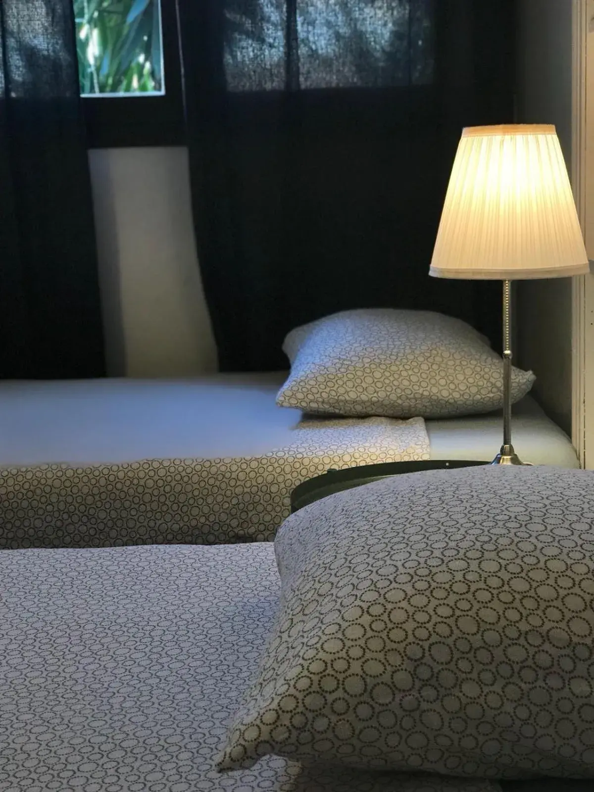 Bed in Barbieri Sol Hostel Bed in Barbieri Sol Hostel