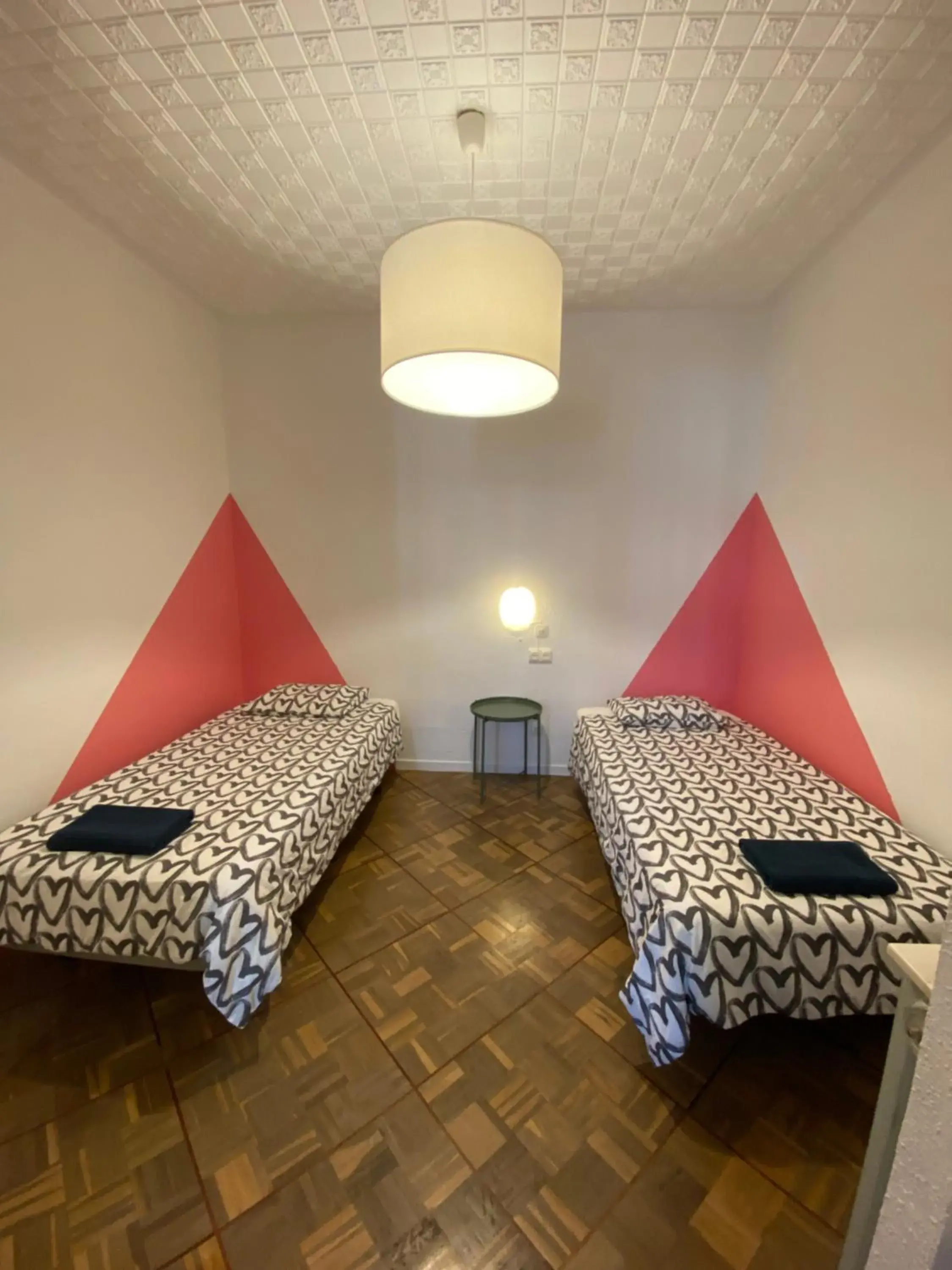 Bed in Barbieri Sol Hostel Bed in Barbieri Sol Hostel