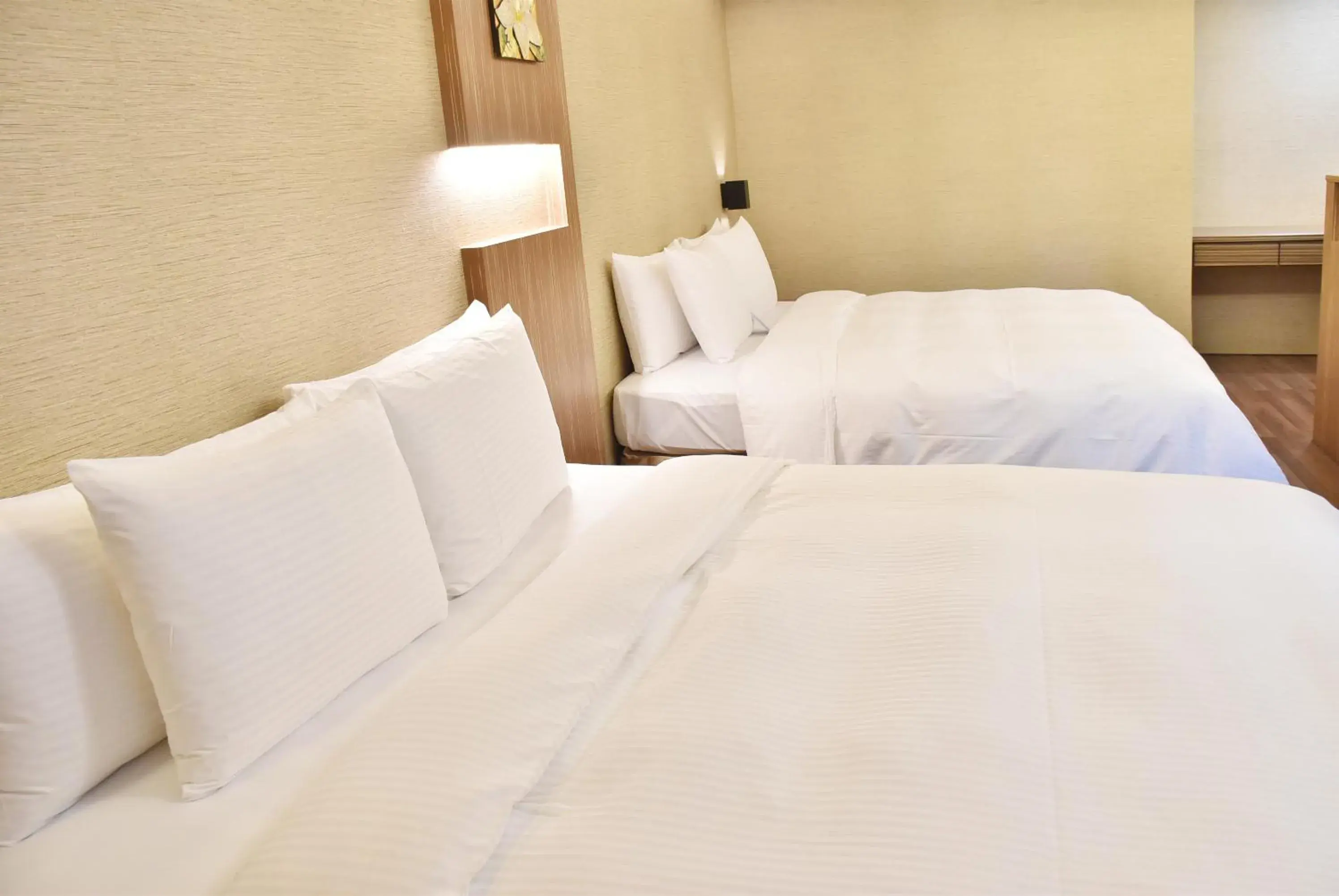 Bed in Innk Bed in Innk