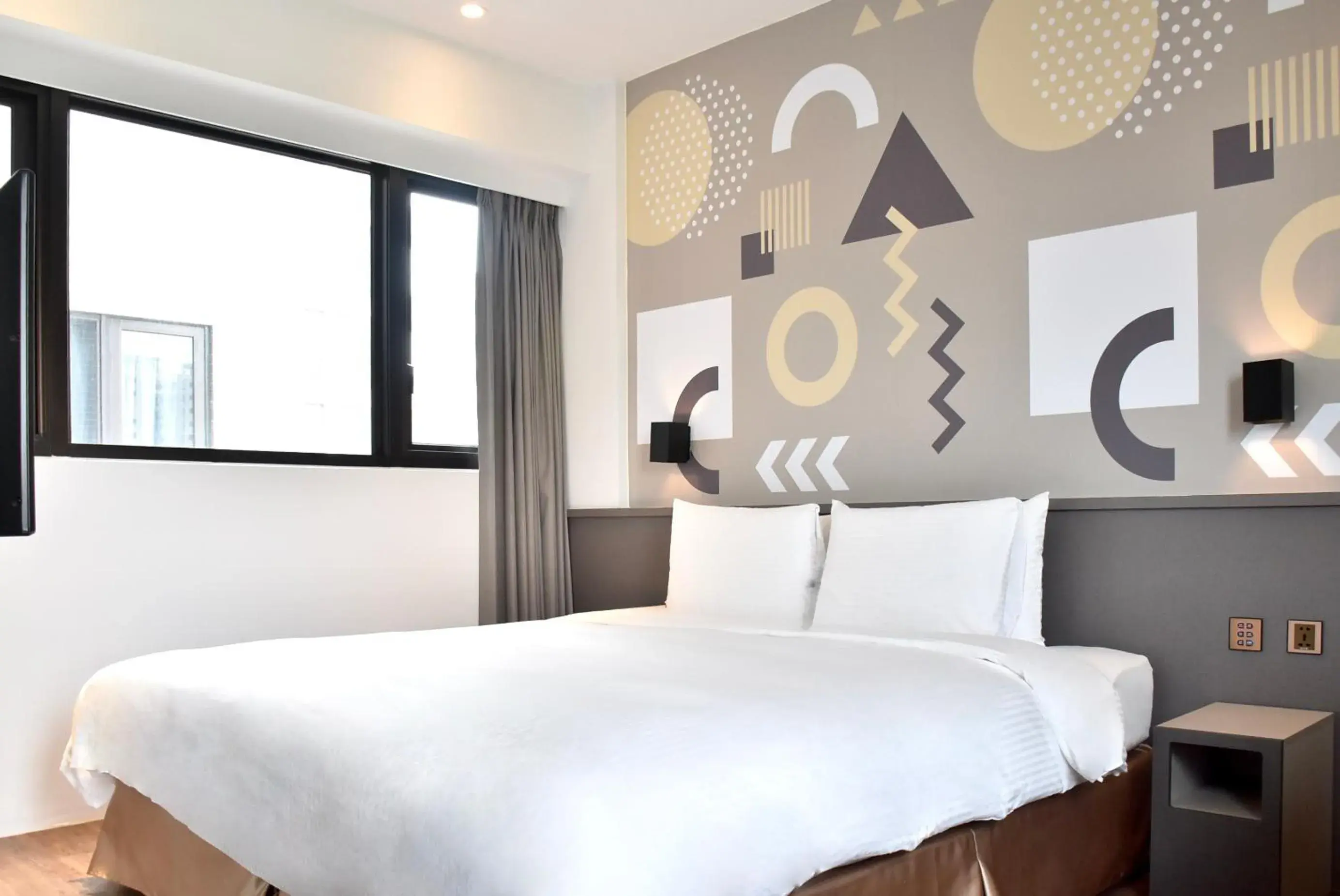 Bed in Innk Bed in Innk