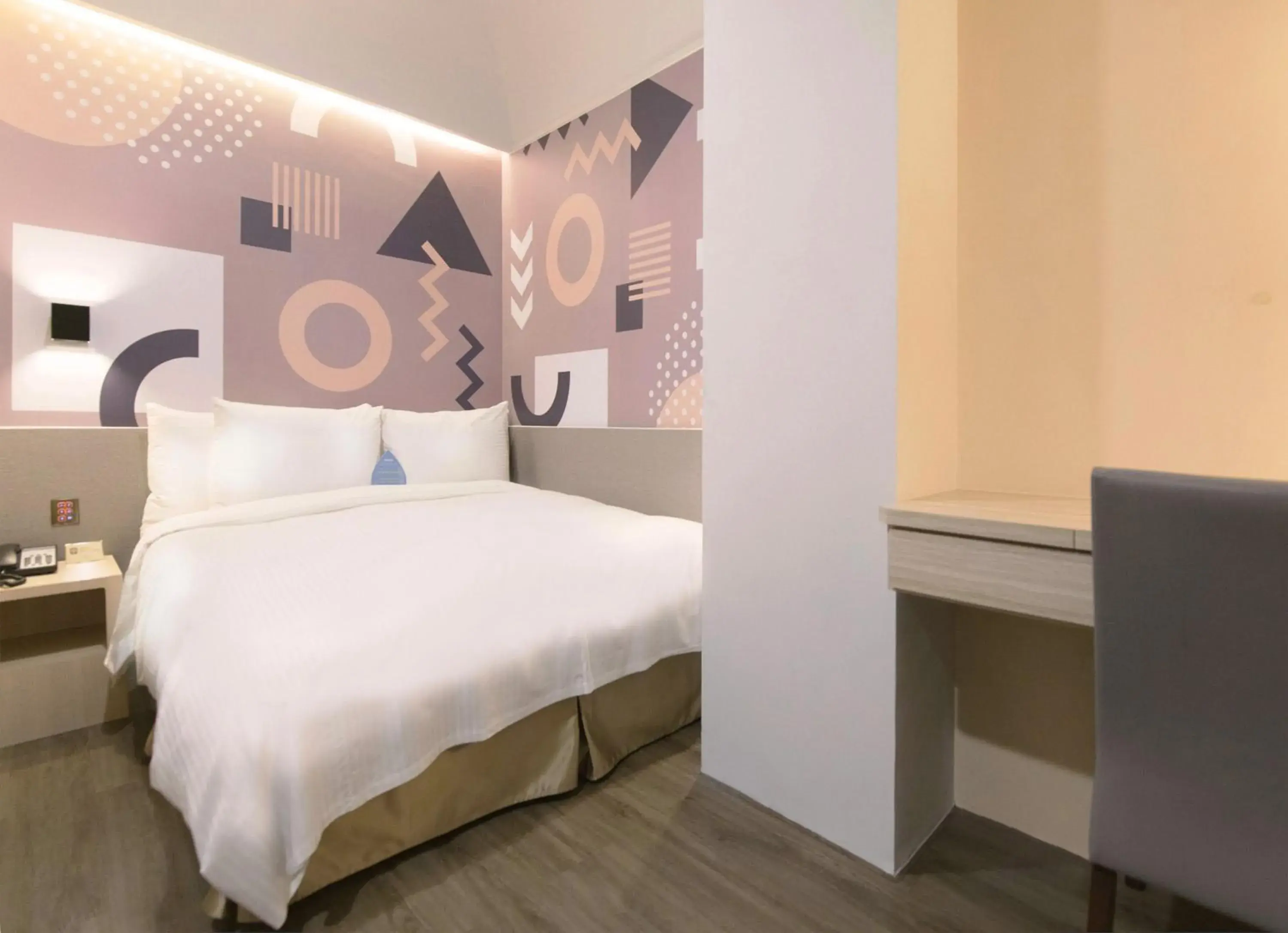 Bed in Innk Bed in Innk