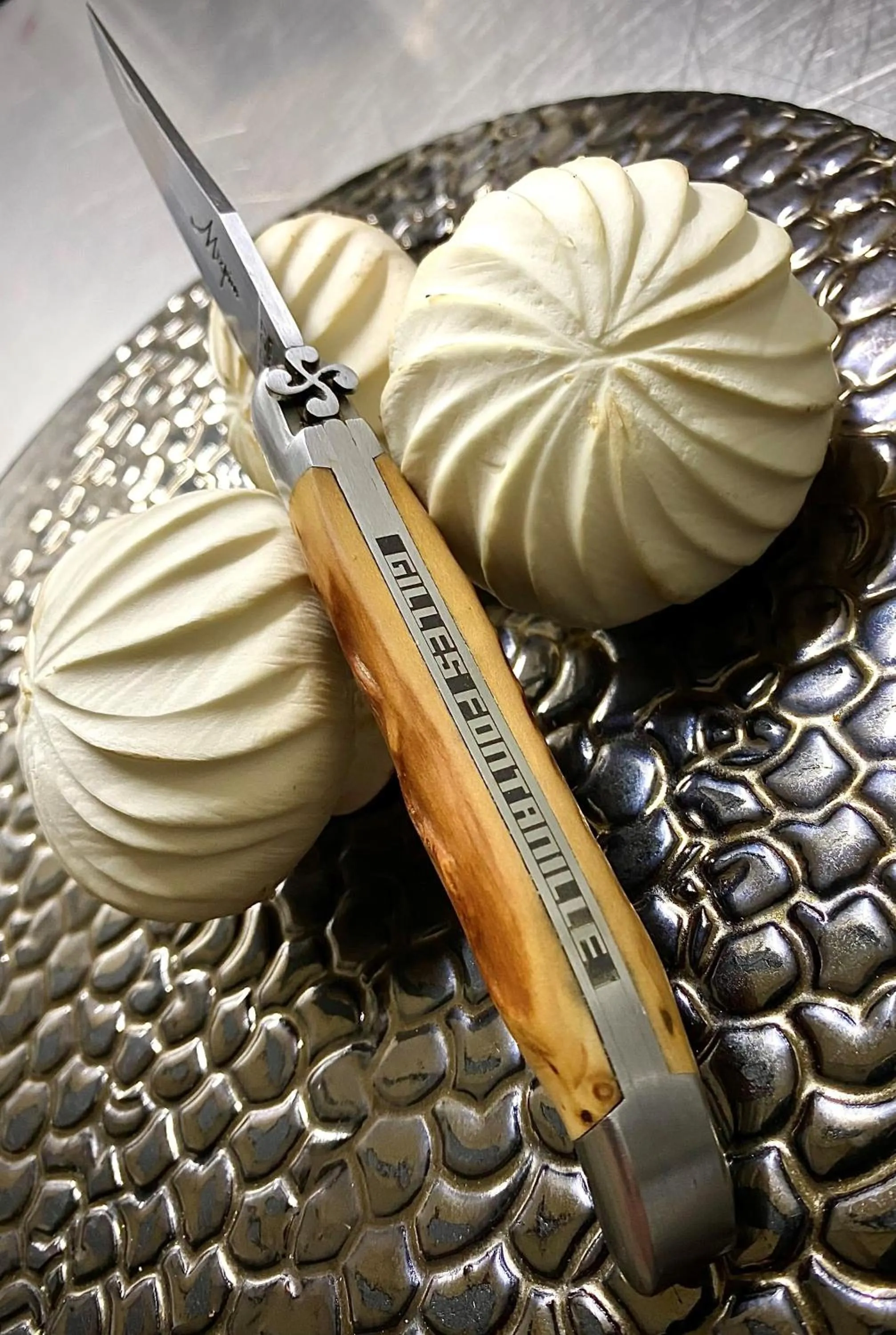 Hotel Residence Bellevue