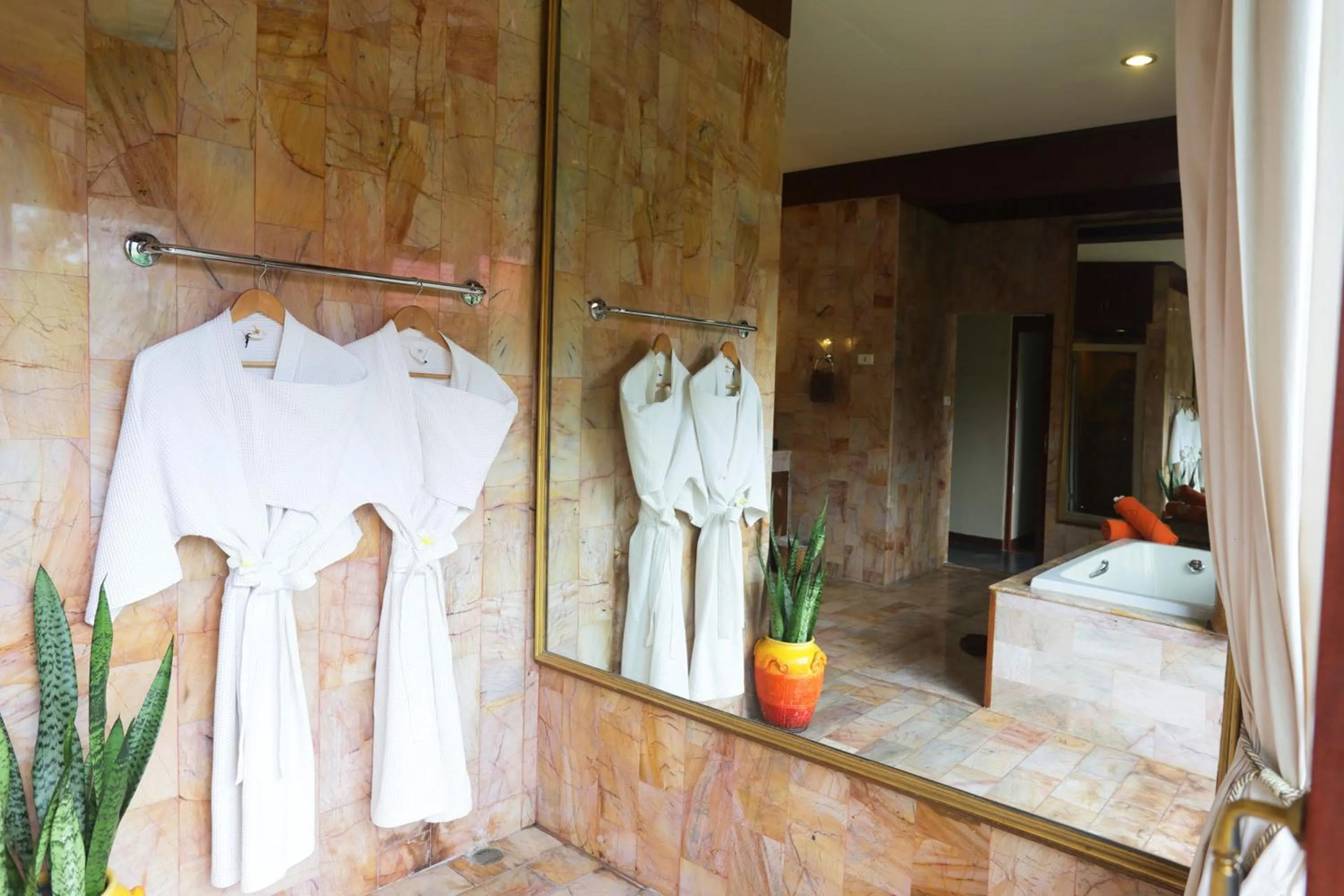 Bathroom in Viva Vacation Resort