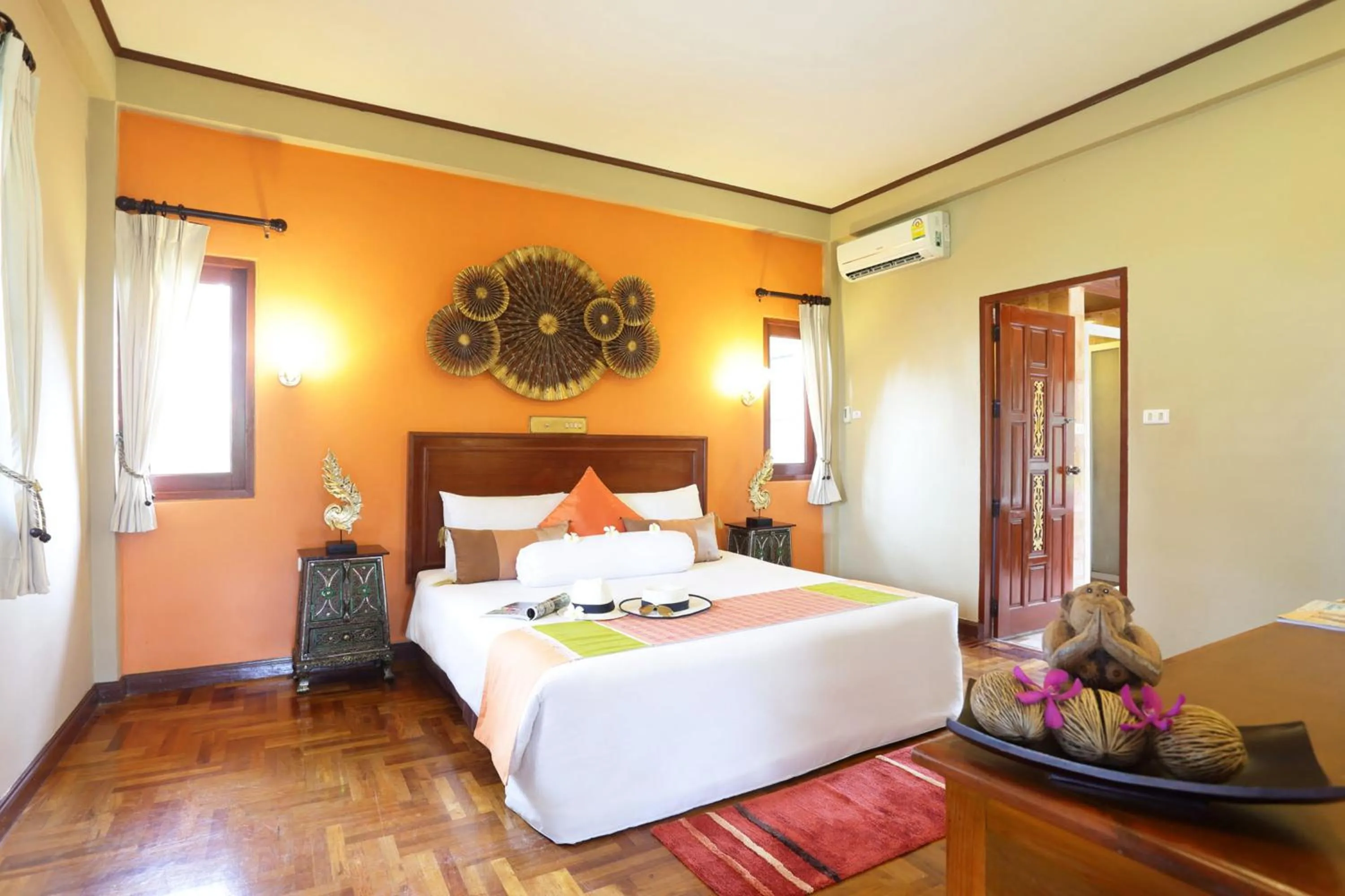 Bedroom, Bed in Viva Vacation Resort