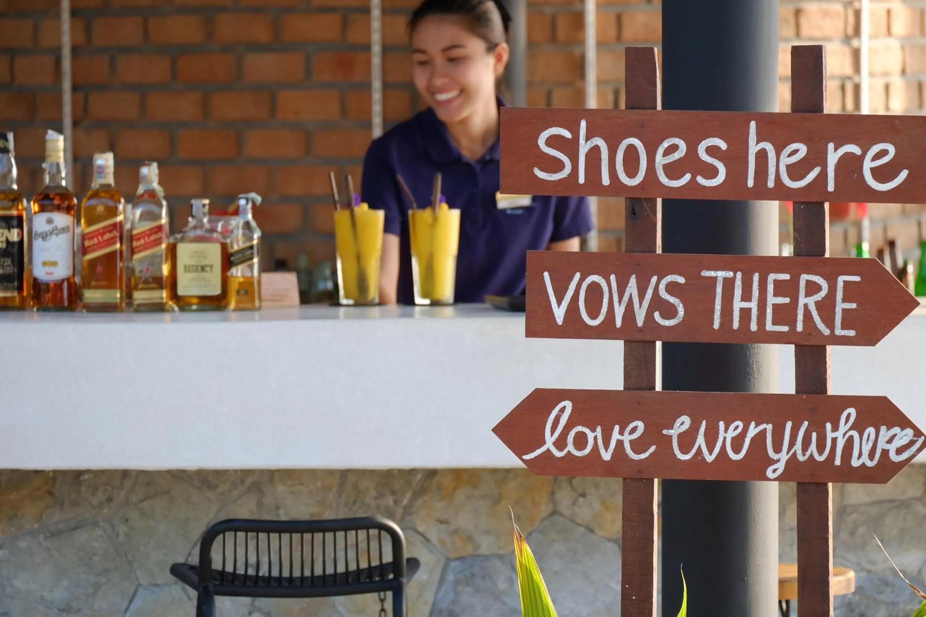 Lounge or bar in Viva Vacation Resort