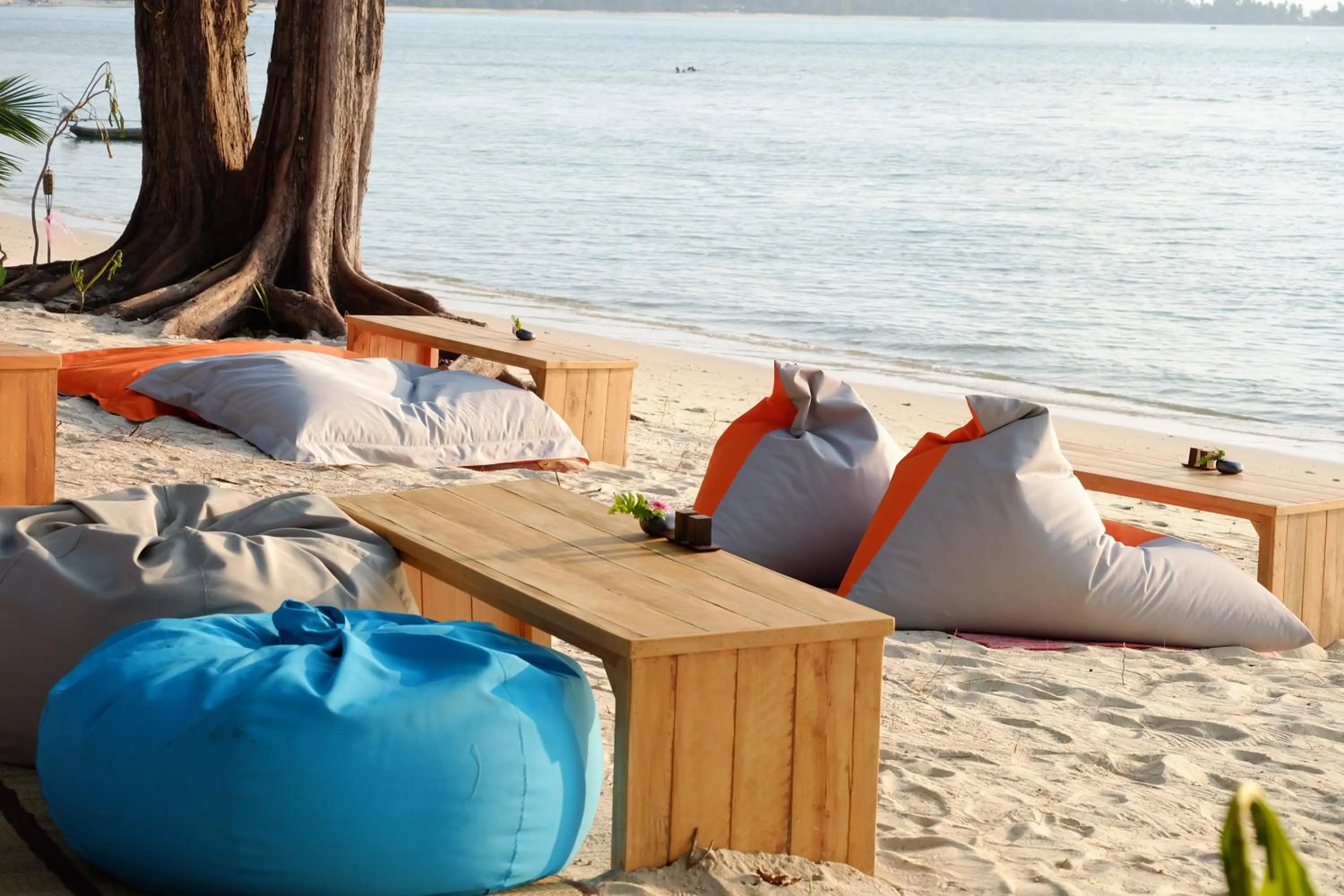 Lounge or bar in Viva Vacation Resort