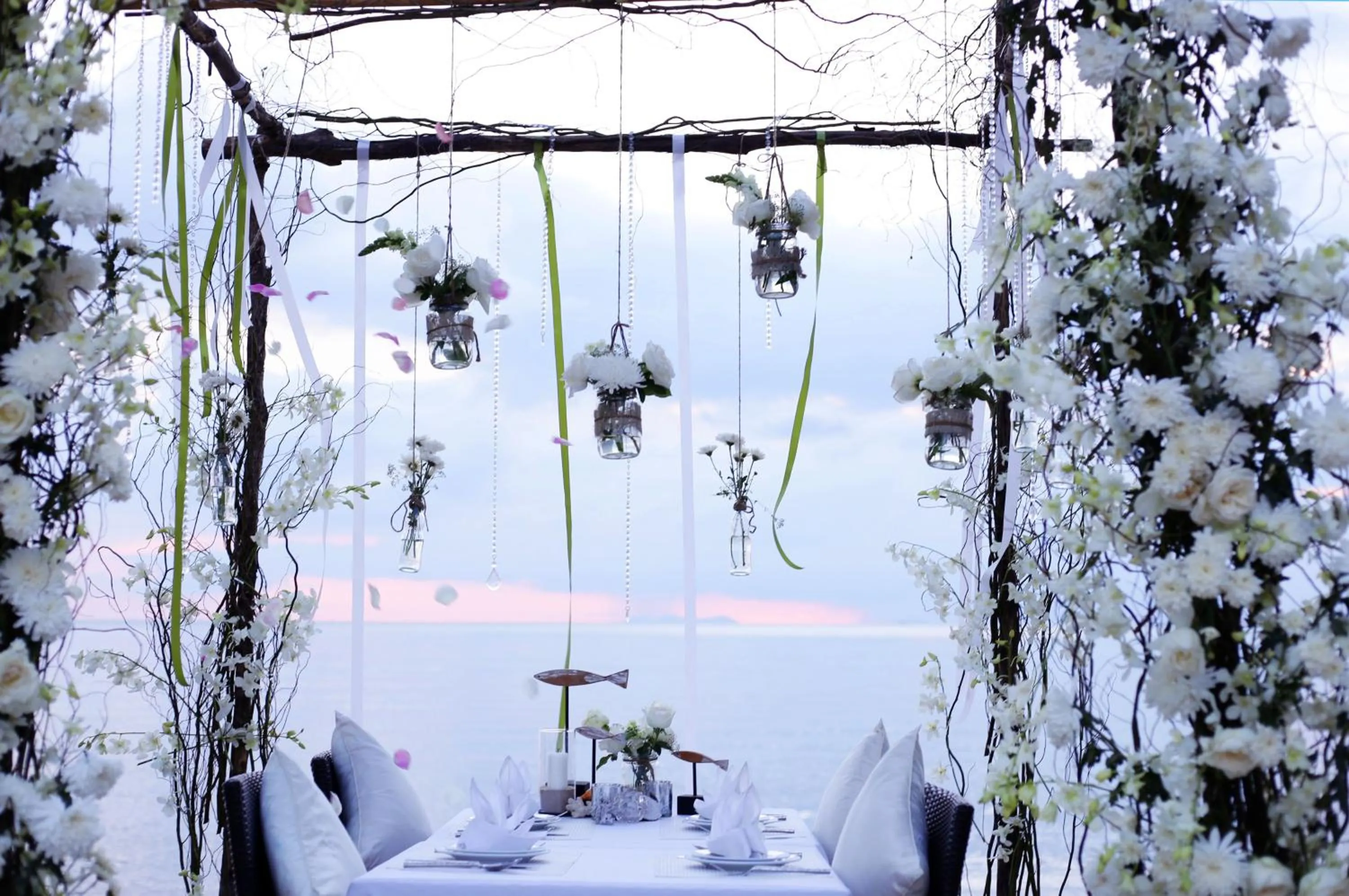 Decorative detail in Viva Vacation Resort