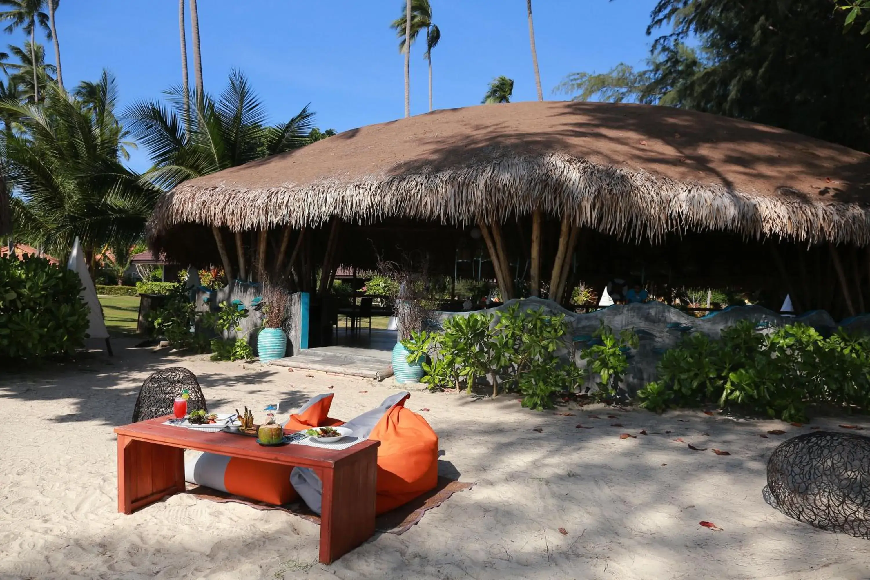 Restaurant/places to eat in Viva Vacation Resort Restaurant/places to eat in Viva Vacation Resort