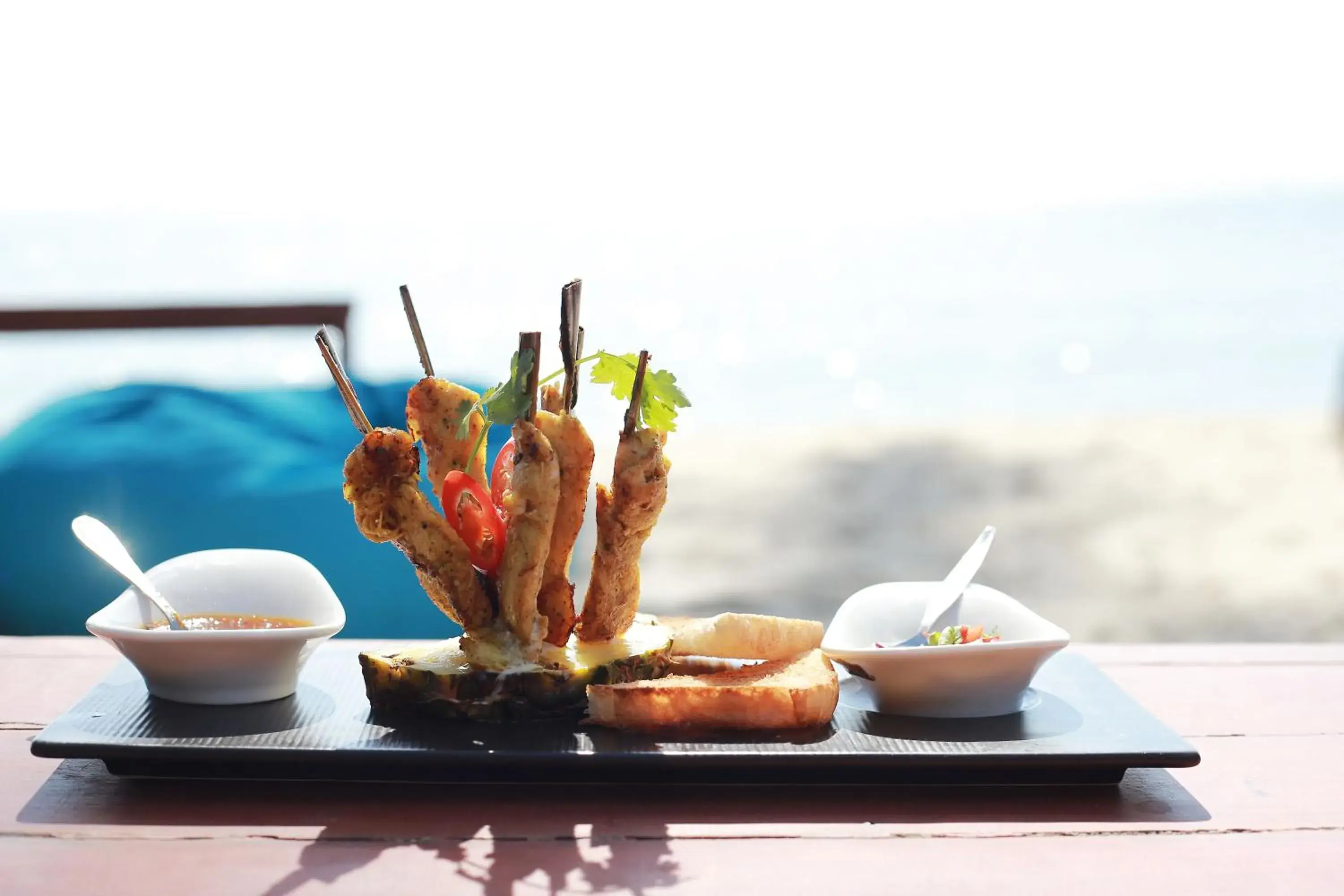 Restaurant/places to eat in Viva Vacation Resort Restaurant/places to eat in Viva Vacation Resort