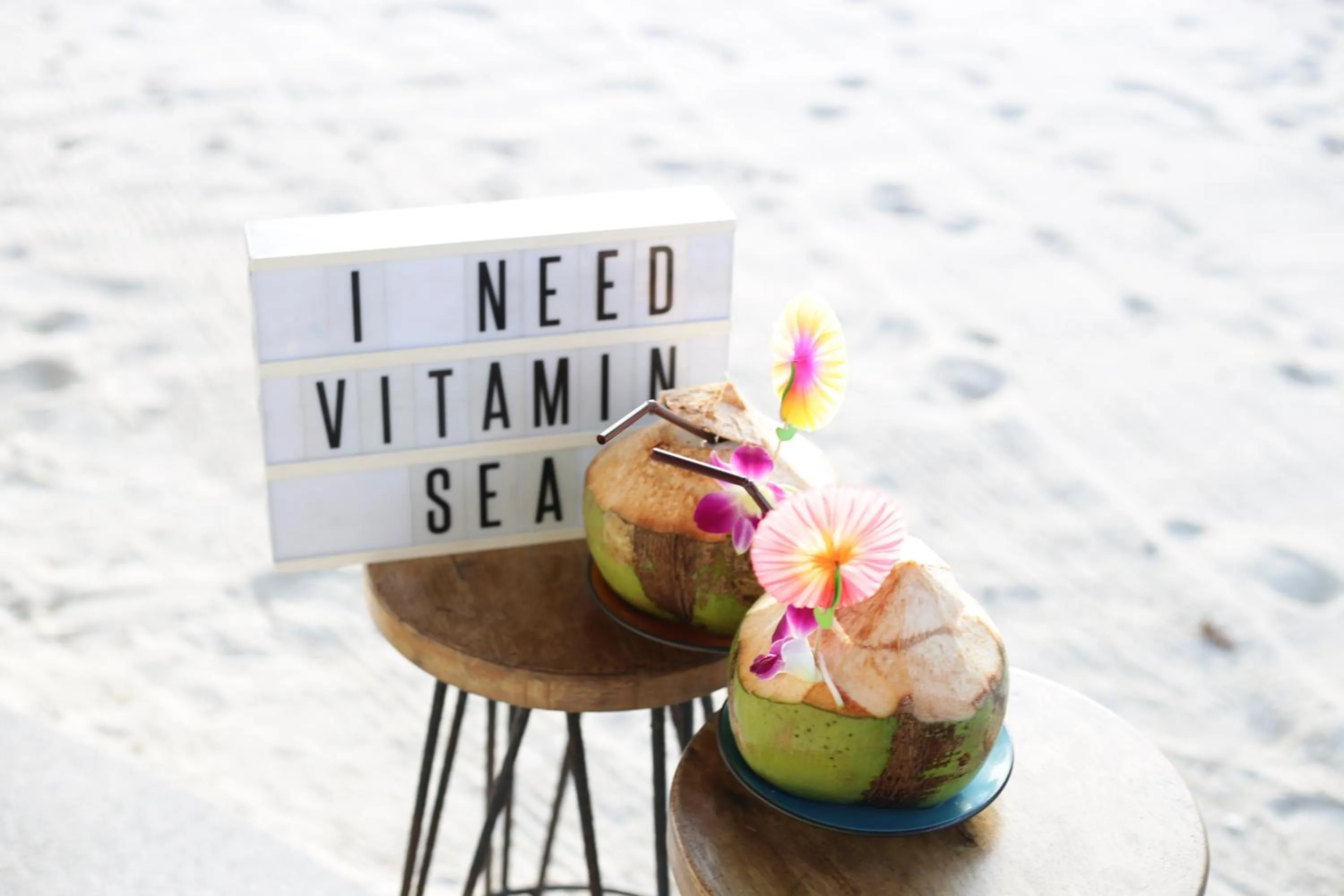 Beach in Viva Vacation Resort