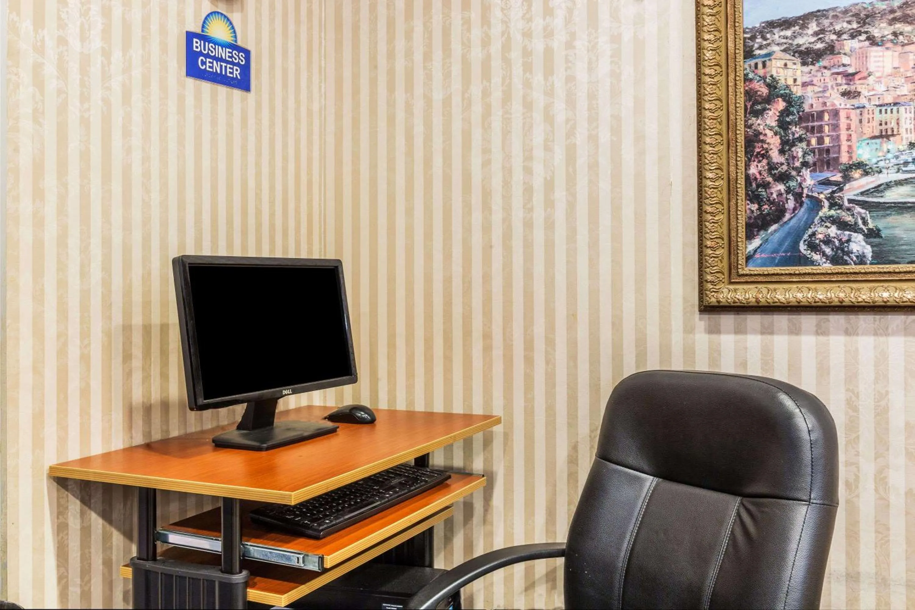 Business facilities in Days Inn by Wyndham Budd Lake