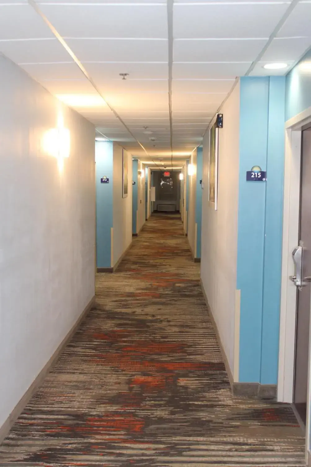 Property building in Days Inn by Wyndham Budd Lake Property building in Days Inn by Wyndham Budd Lake