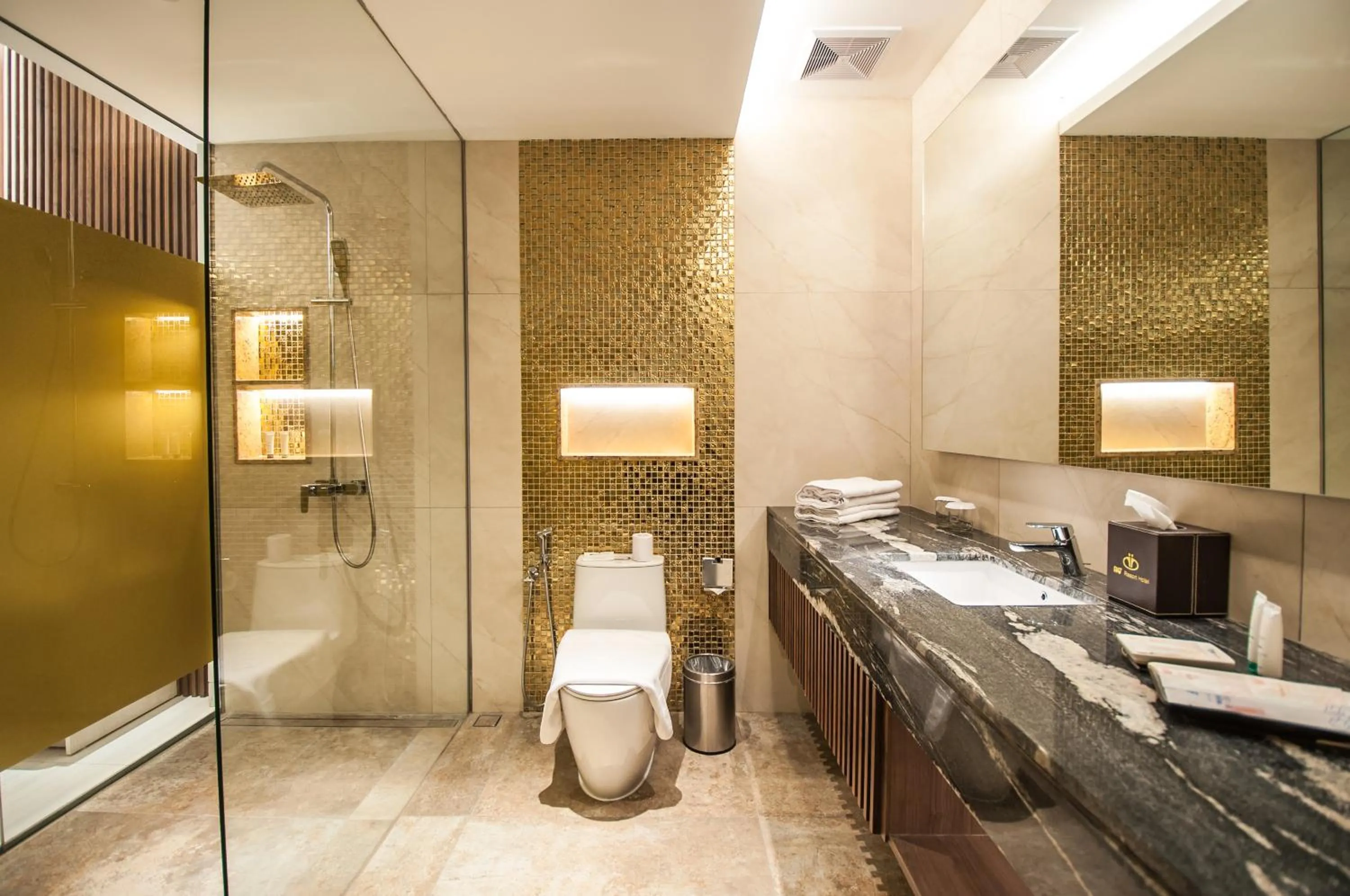 FM7 Resort Hotel - Jakarta Airport