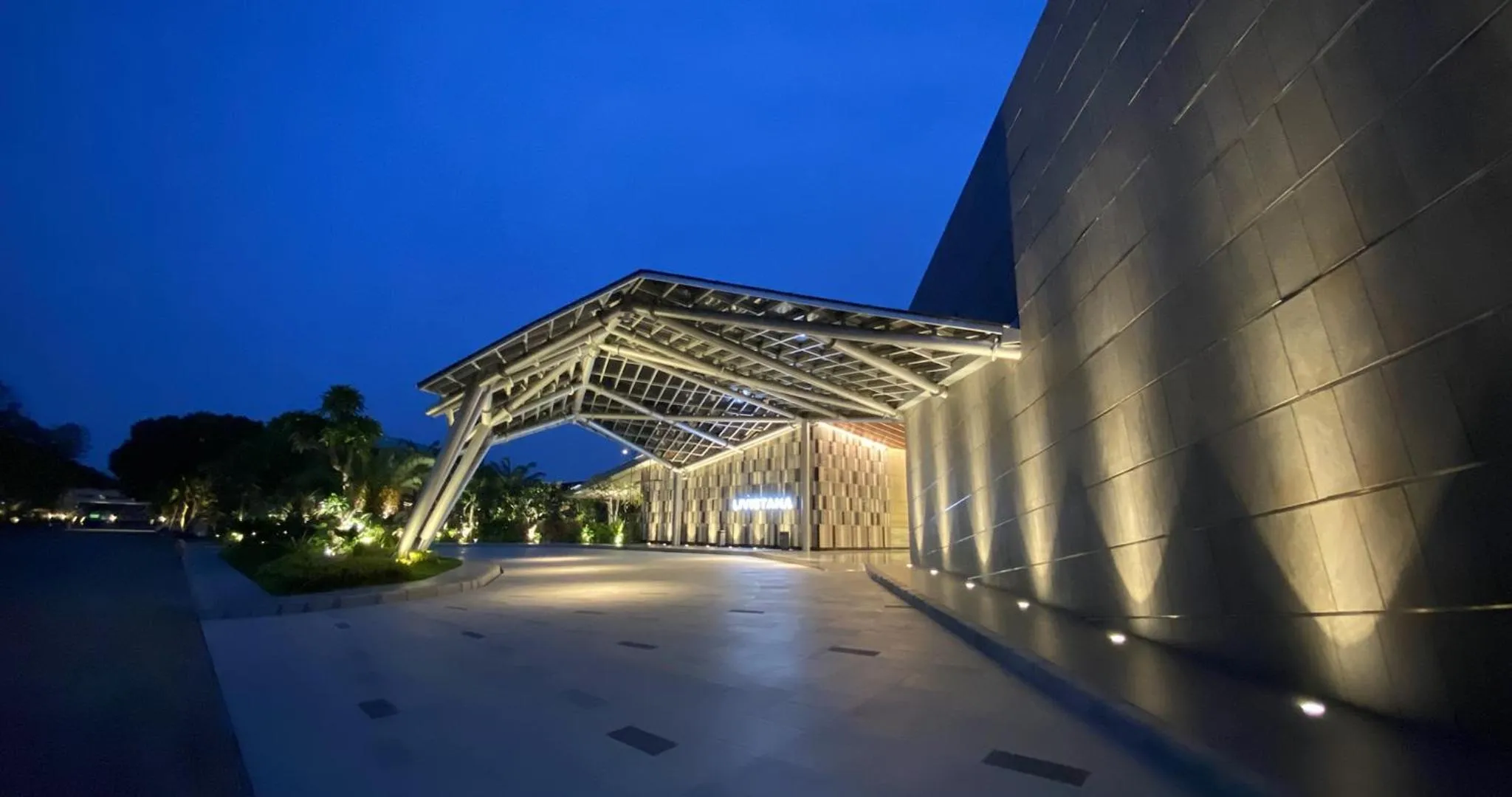 FM7 Resort Hotel - Jakarta Airport