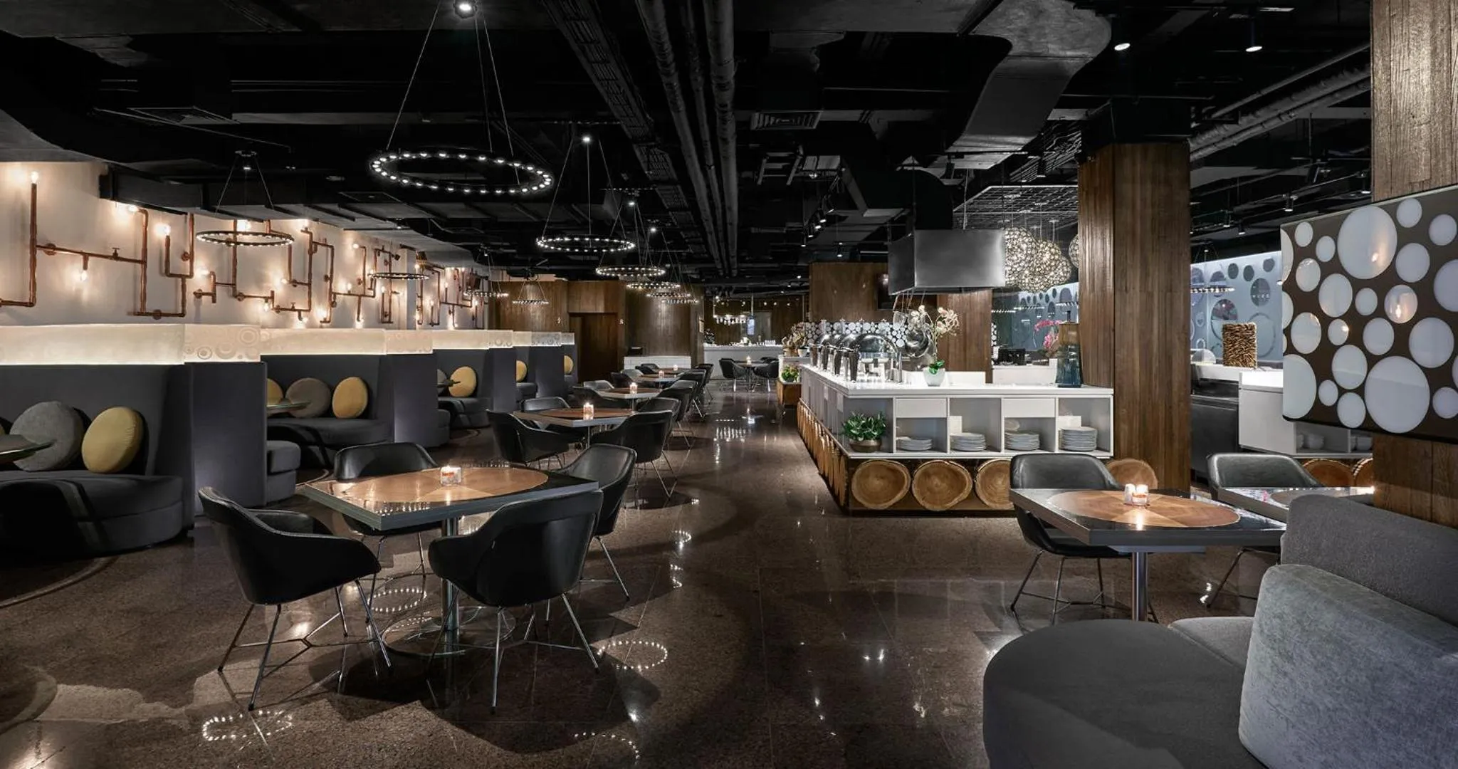 FM7 Resort Hotel - Jakarta Airport