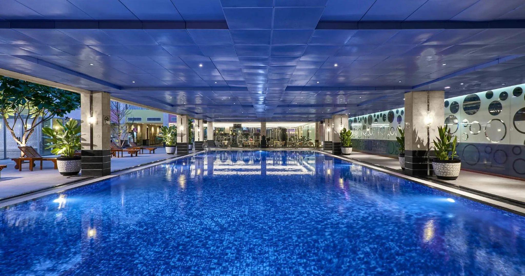 FM7 Resort Hotel - Jakarta Airport