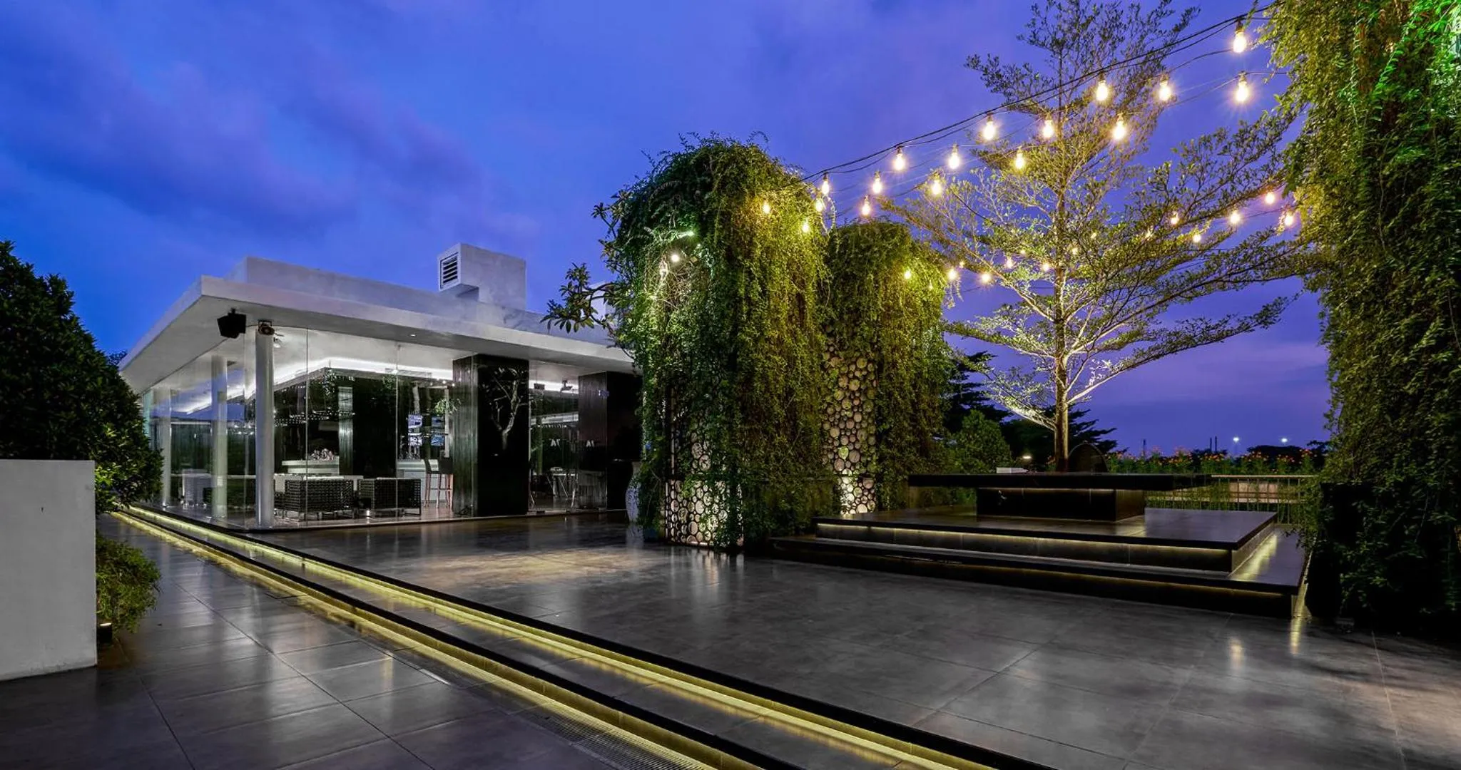 FM7 Resort Hotel - Jakarta Airport