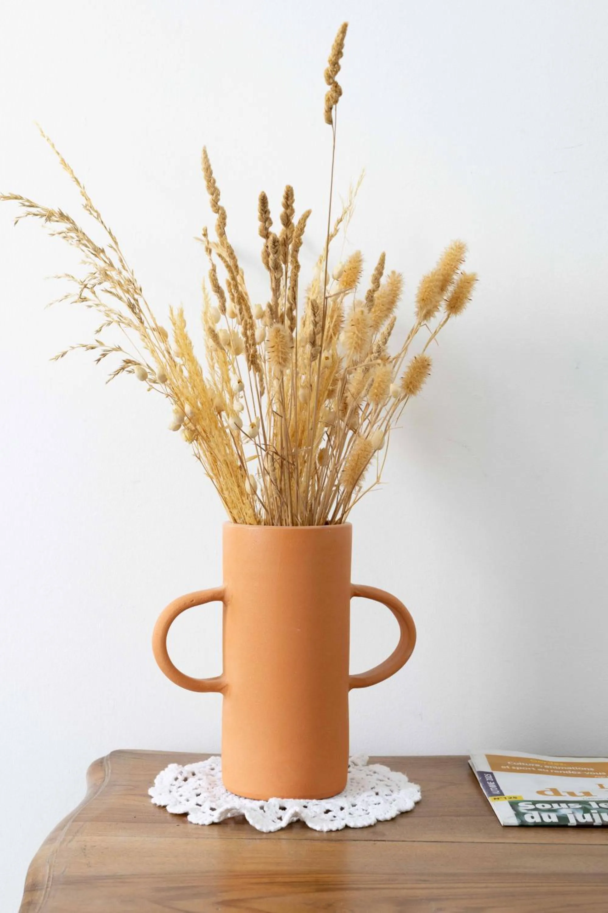 Decorative detail in La Prévôté - Luxury Chambres d'hôtes & Gastronomic Restaurant