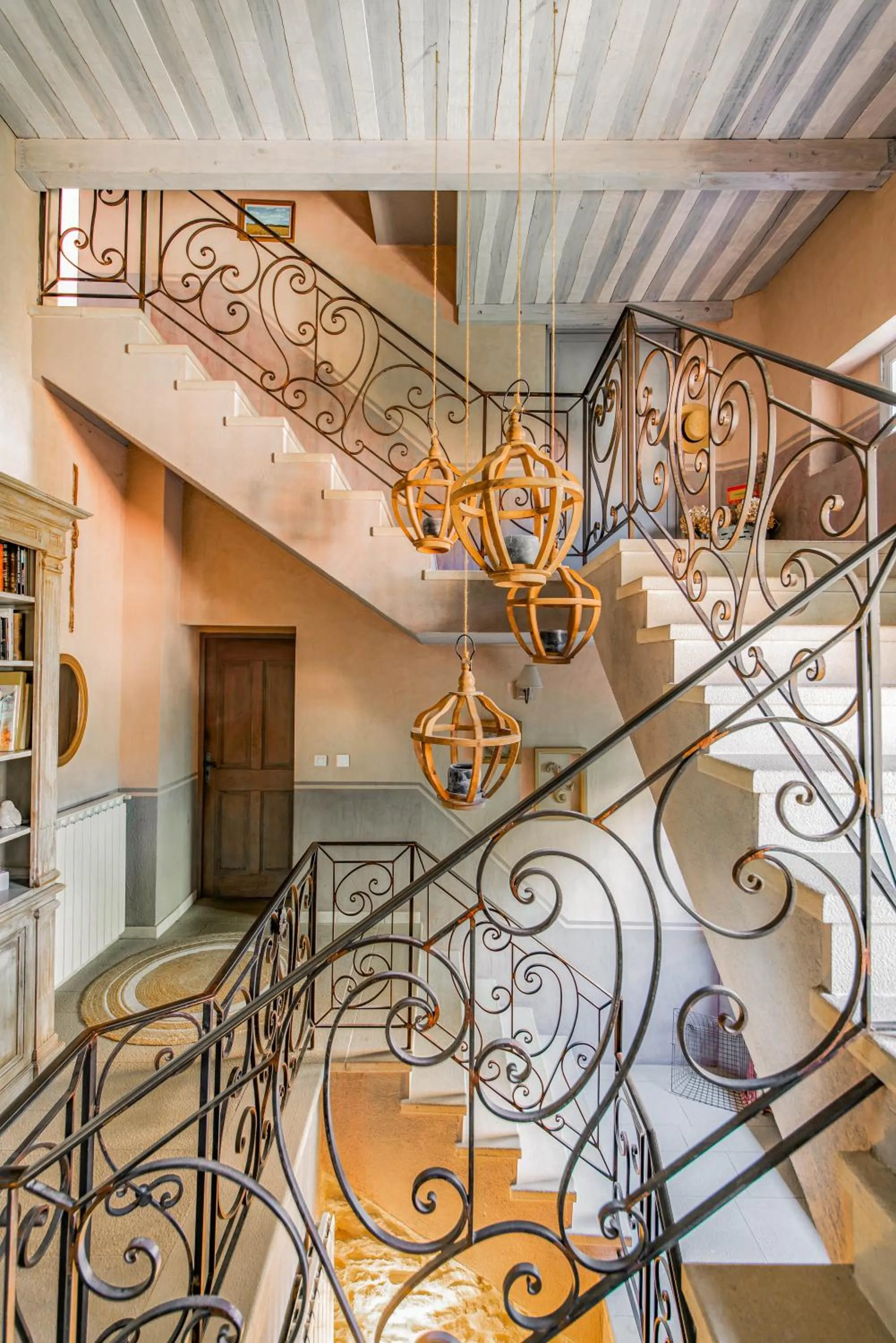 Property building in La Prévôté - Luxury Chambres d'hôtes & Gastronomic Restaurant