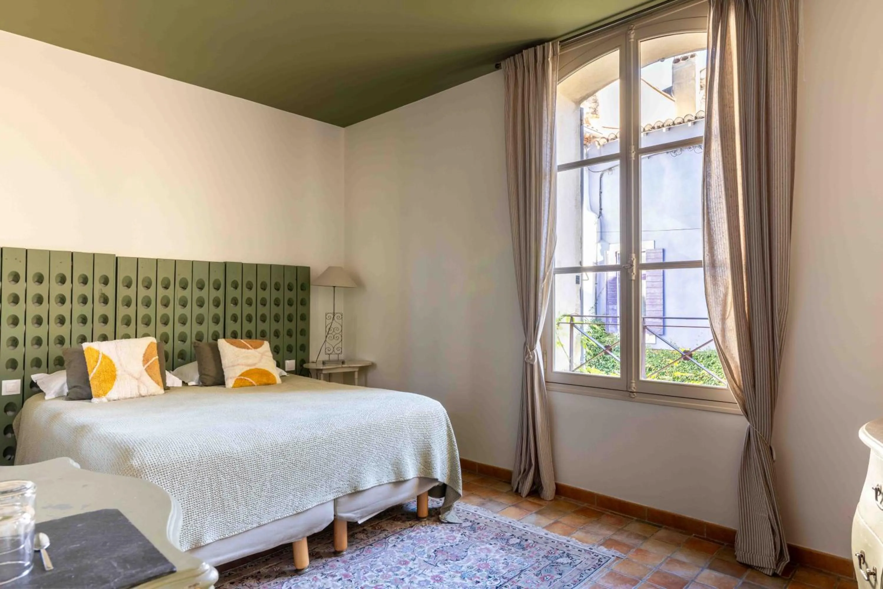 Photo of the whole room, Bed in La Prévôté - Luxury Chambres d'hôtes & Gastronomic Restaurant