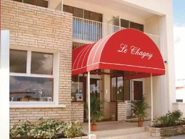 Le Chagny