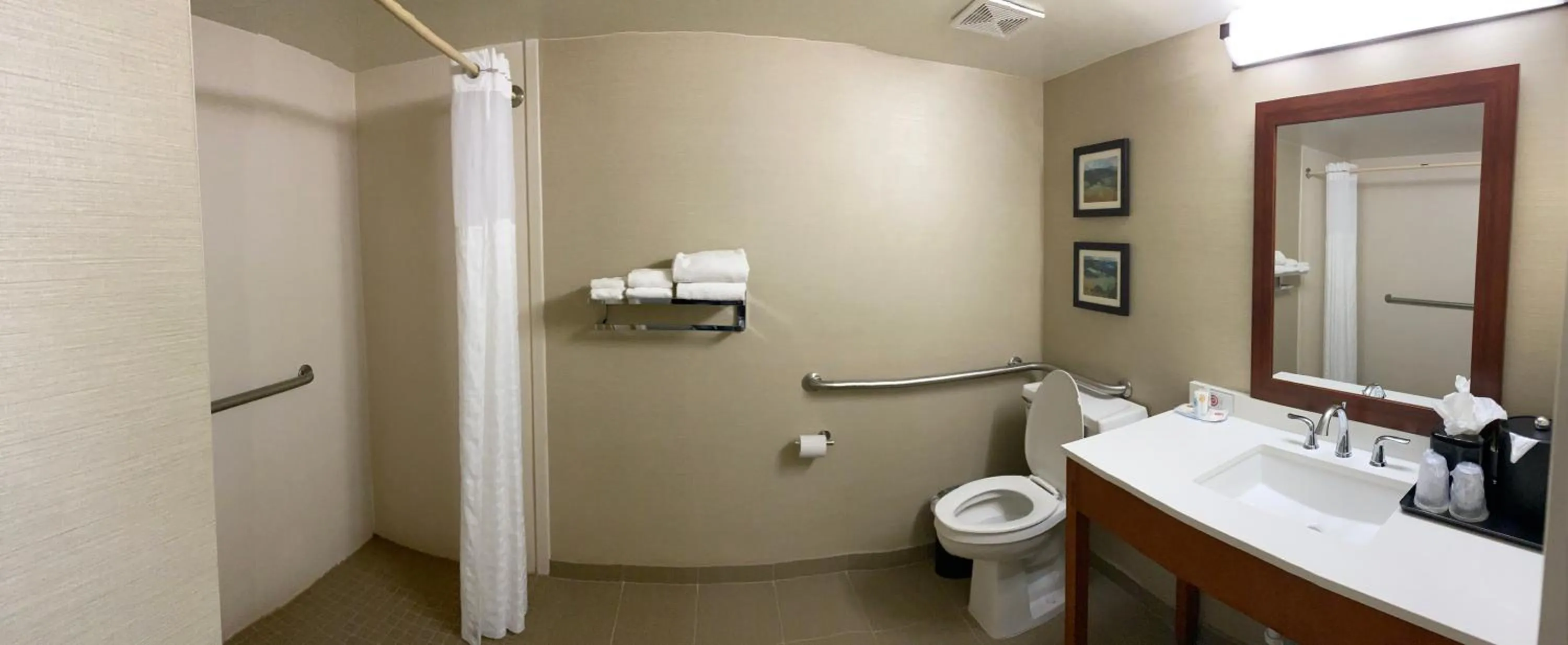 Comfort Inn University Durham - Chapel Hill