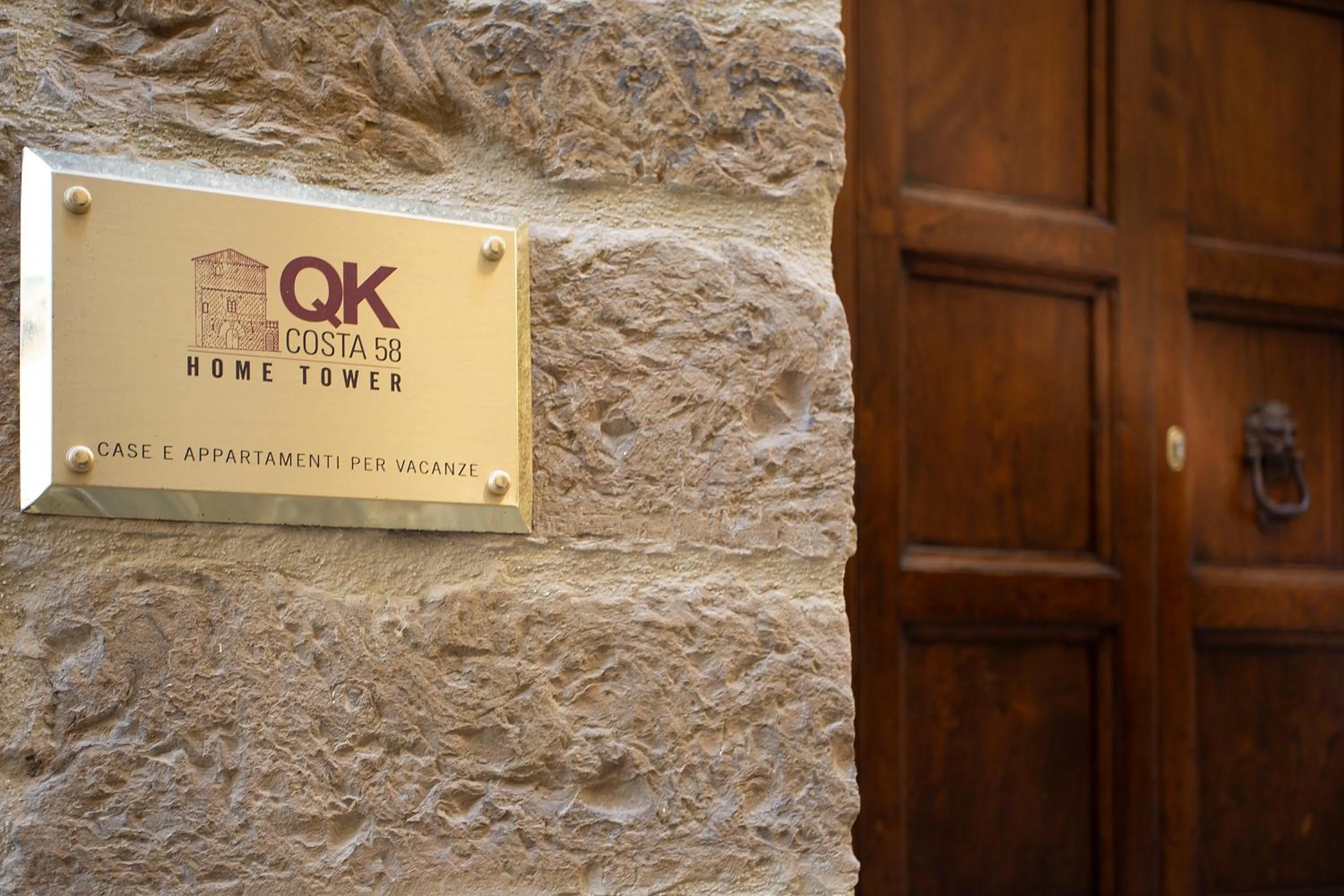 Property building in QK Costa58 Home Tower