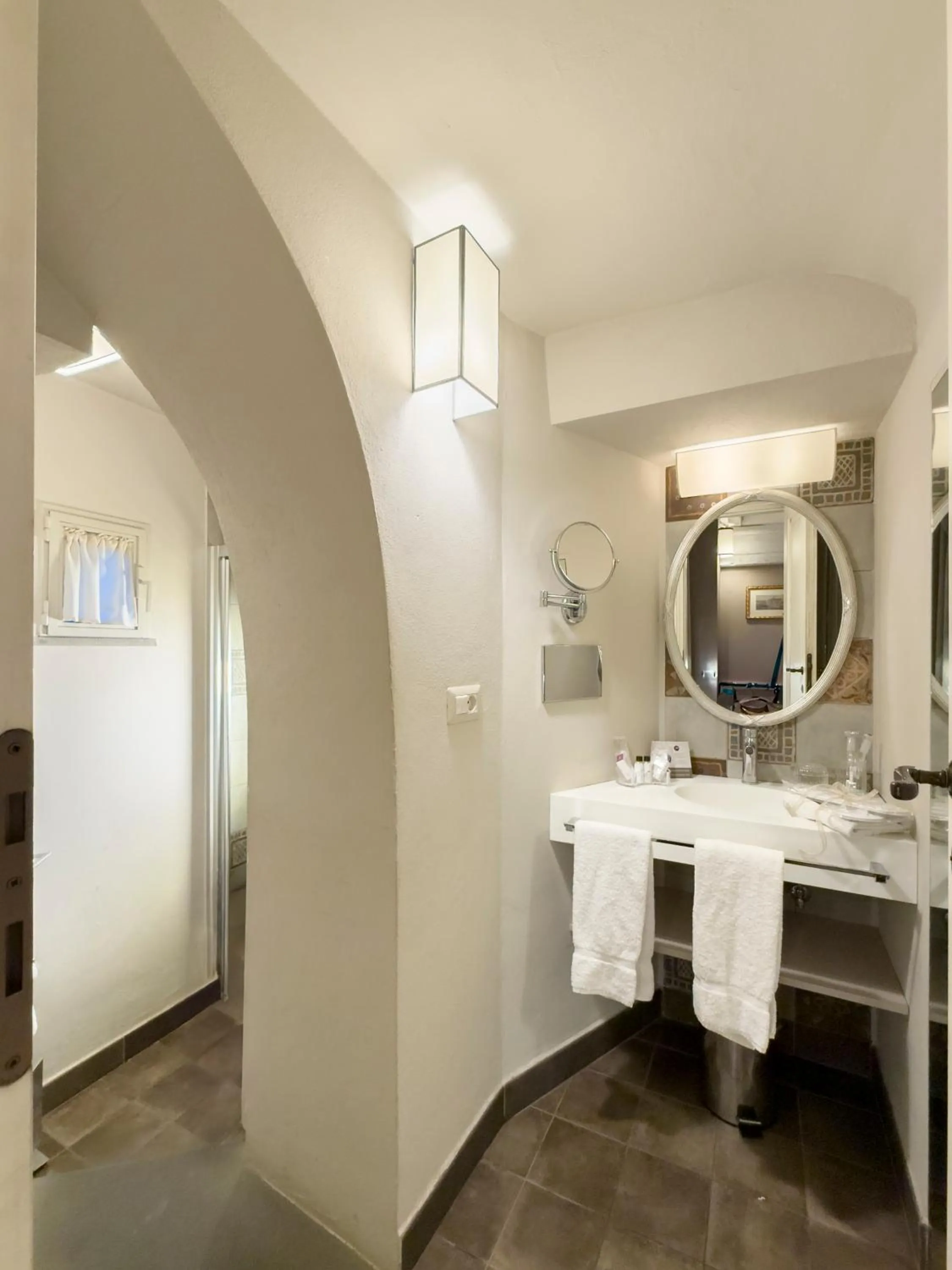 Bathroom in QK Costa58 Home Tower