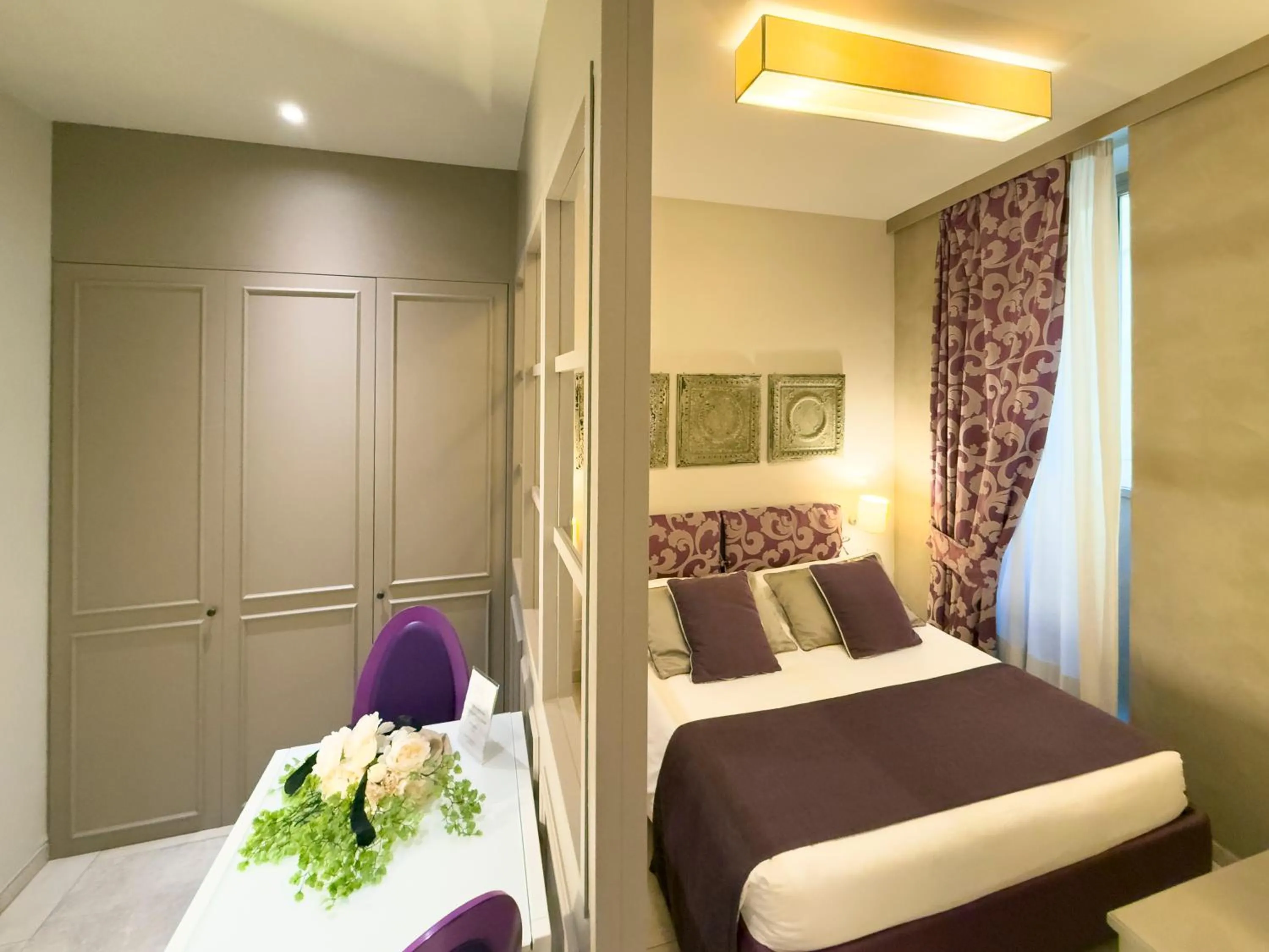 Photo of the whole room in QK Costa58 Home Tower