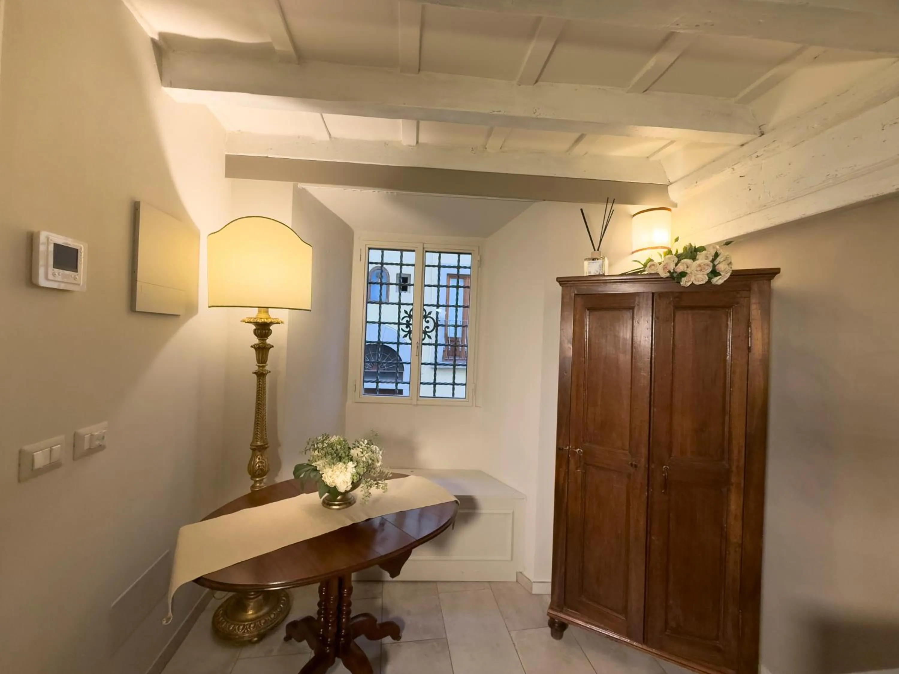 wardrobe in QK Costa58 Home Tower