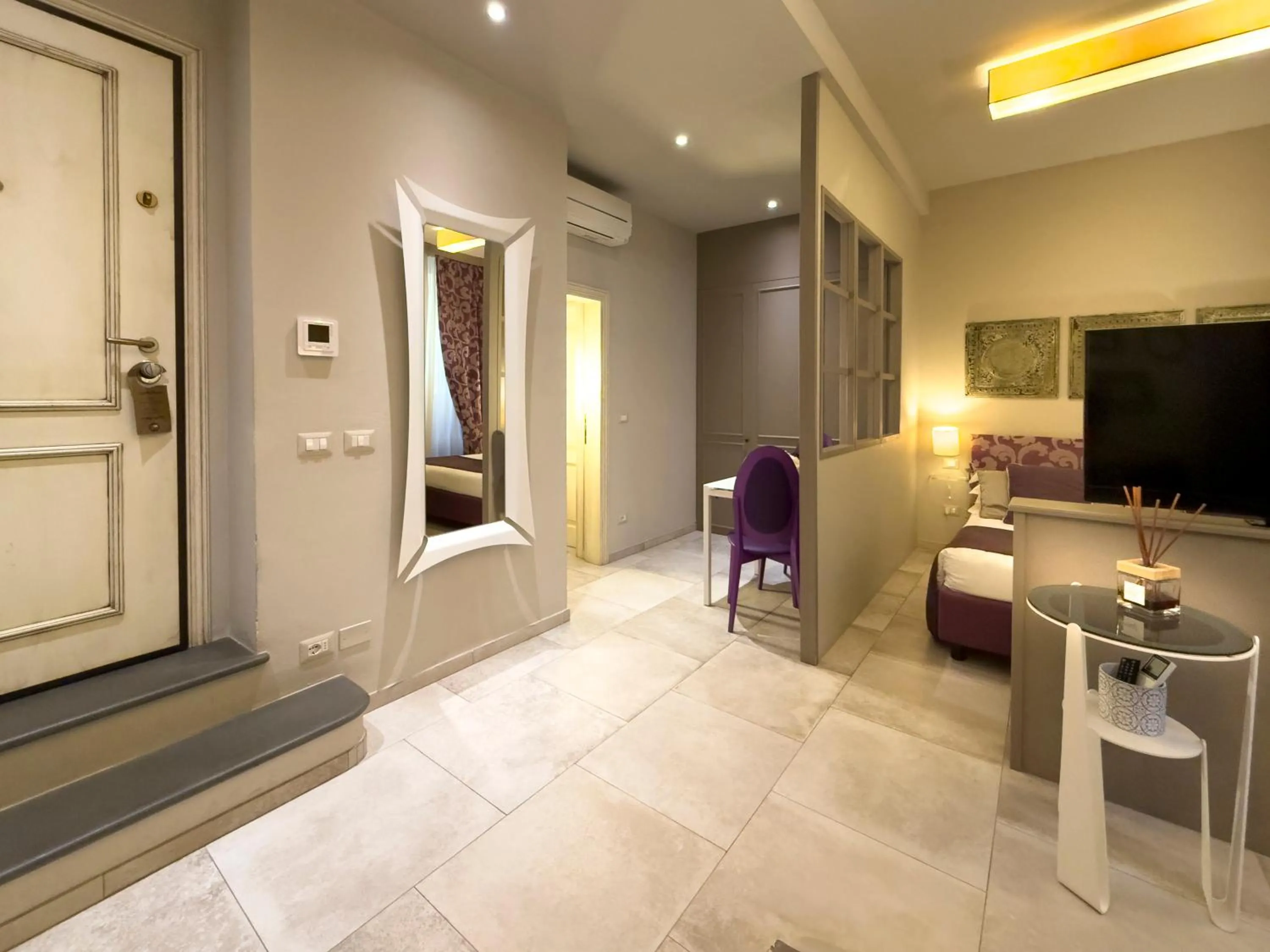 Photo of the whole room in QK Costa58 Home Tower