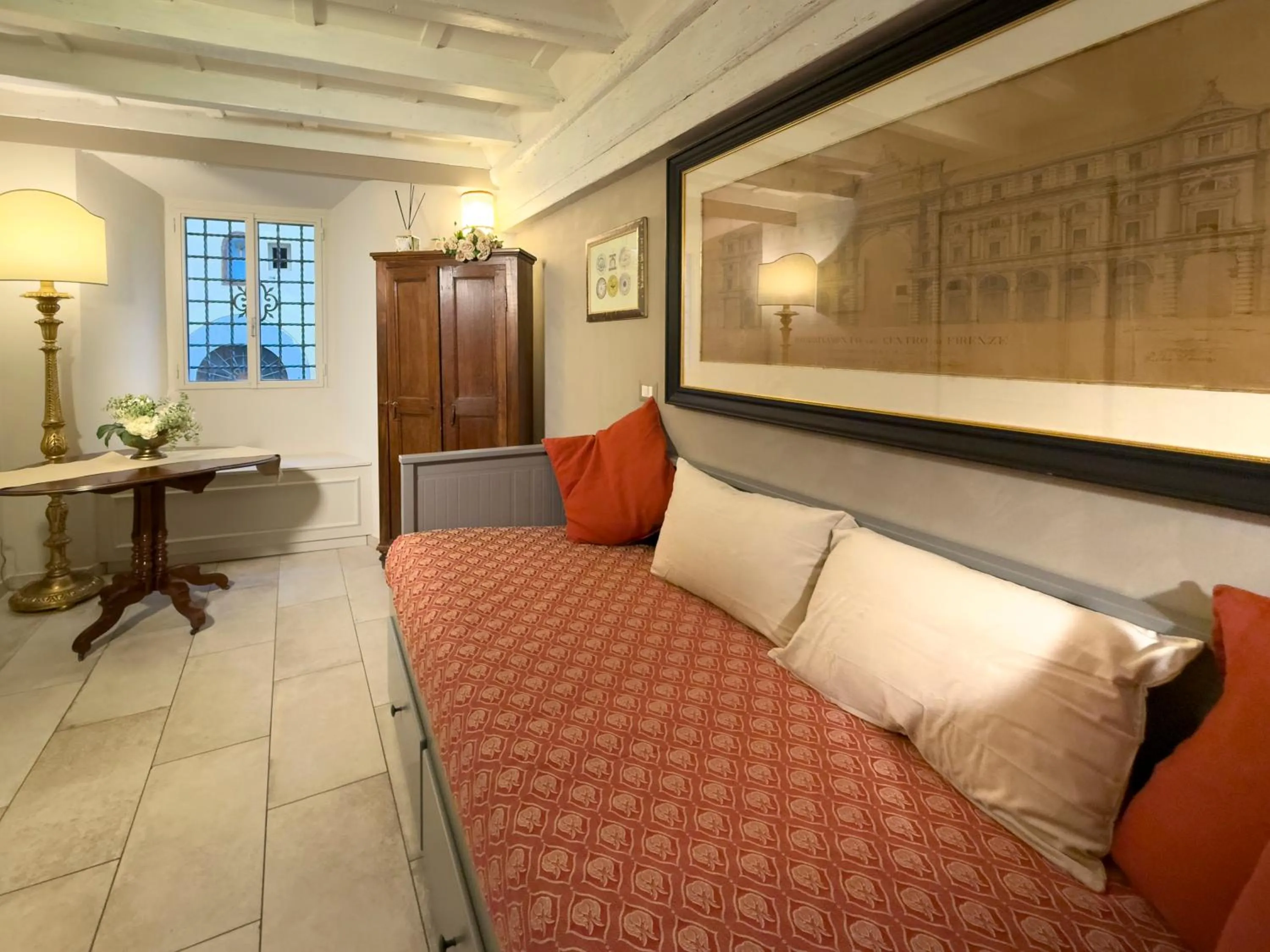 Bedroom in QK Costa58 Home Tower