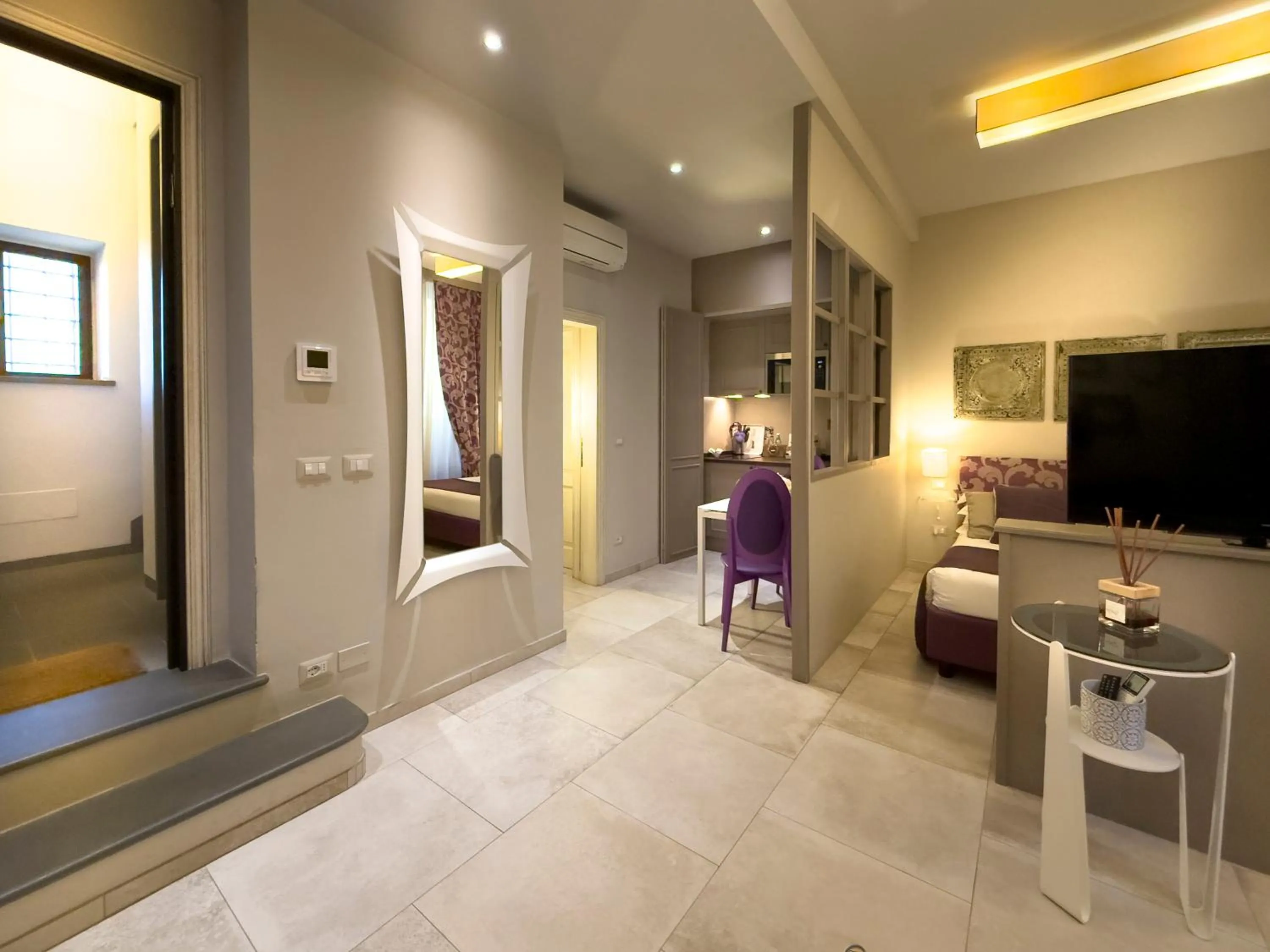 Photo of the whole room in QK Costa58 Home Tower