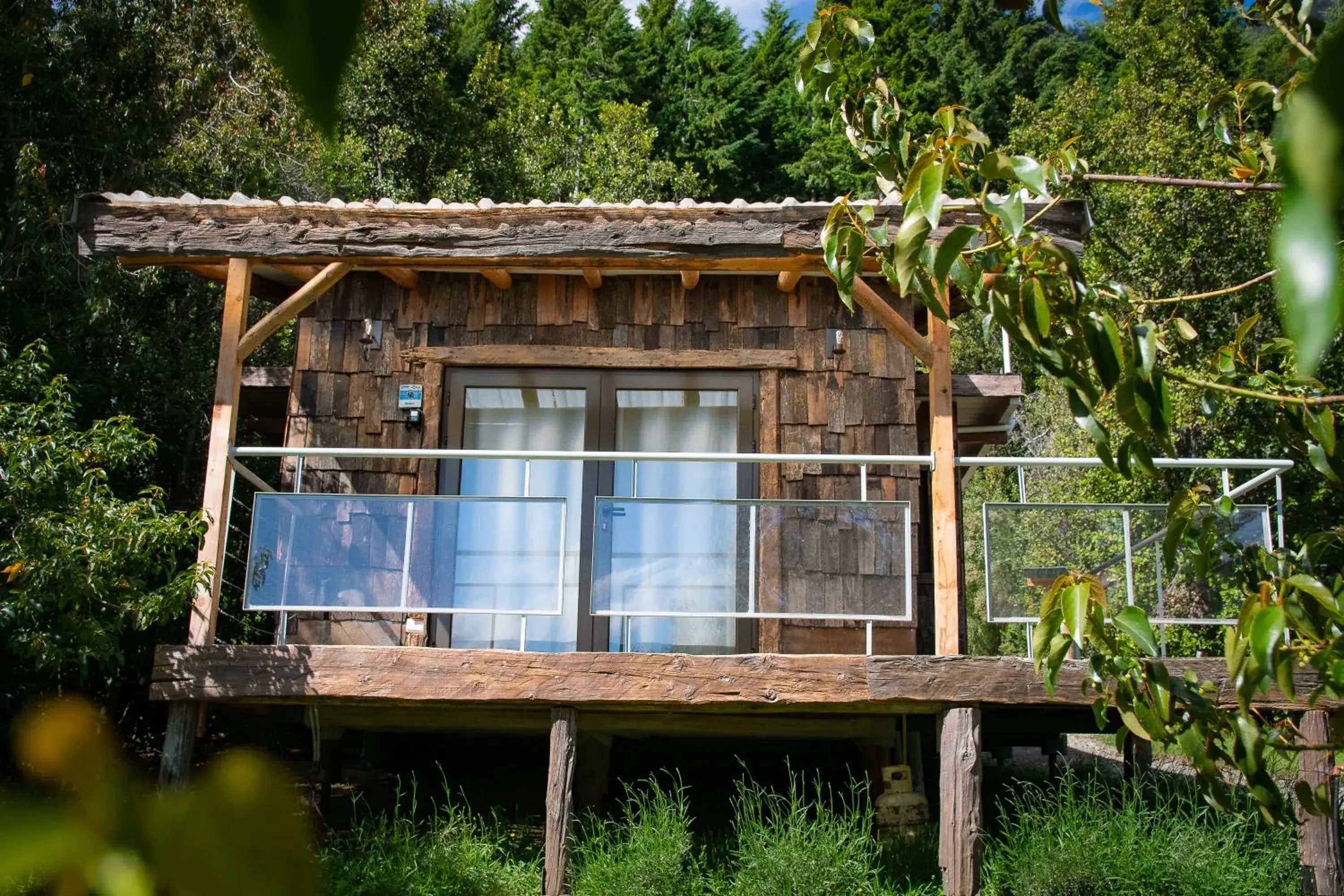 Loft in Cabañas Hacia El Sur Loft in Cabañas Hacia El Sur