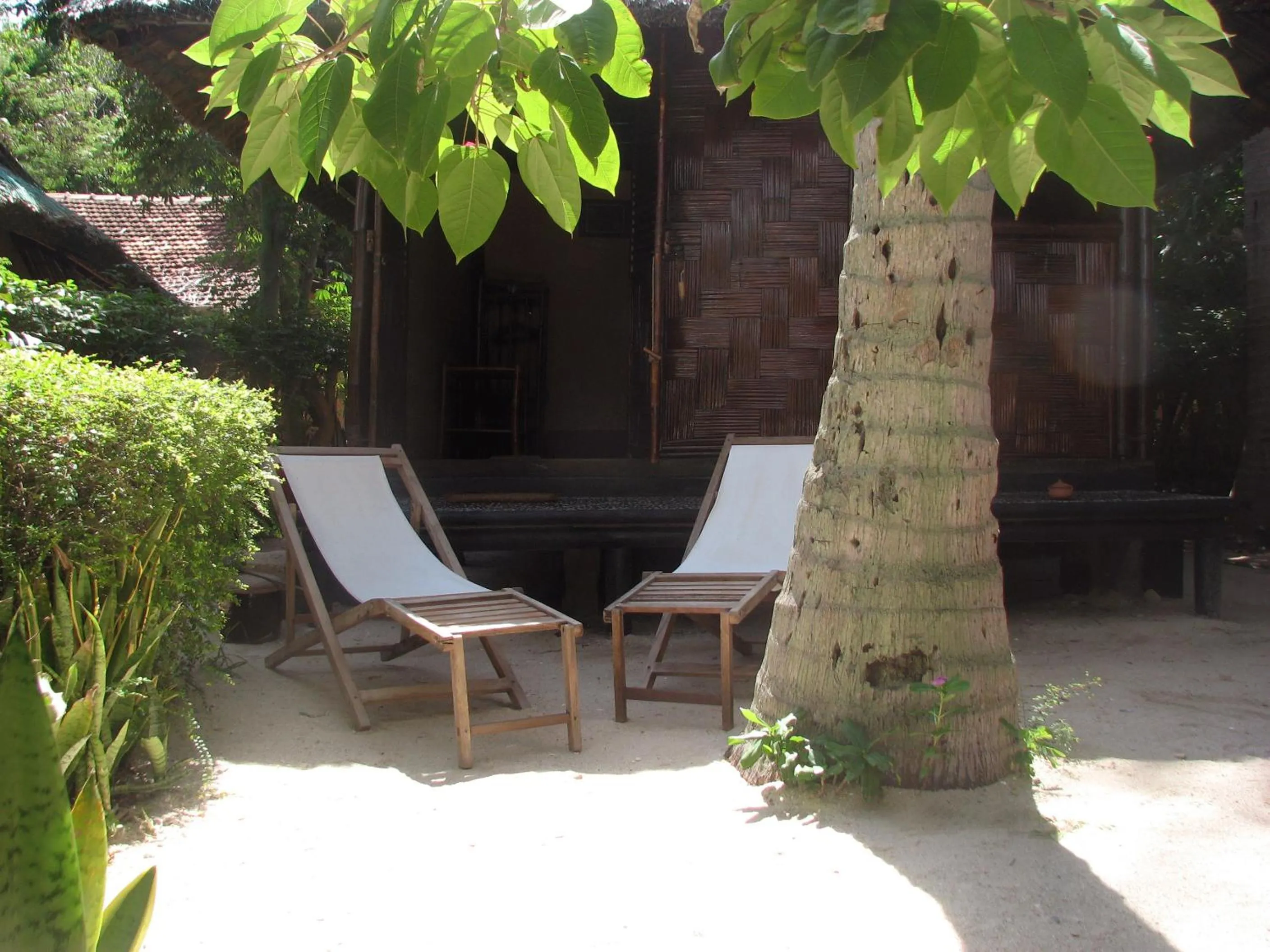 Other in Whale Island Resort