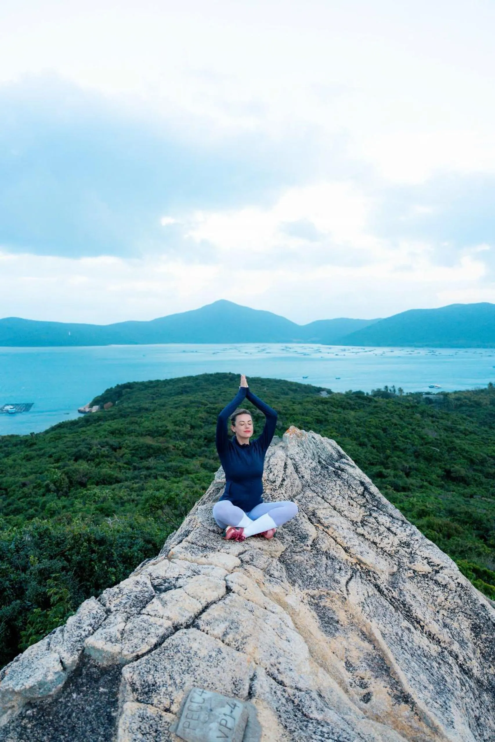 Activities in Whale Island Resort