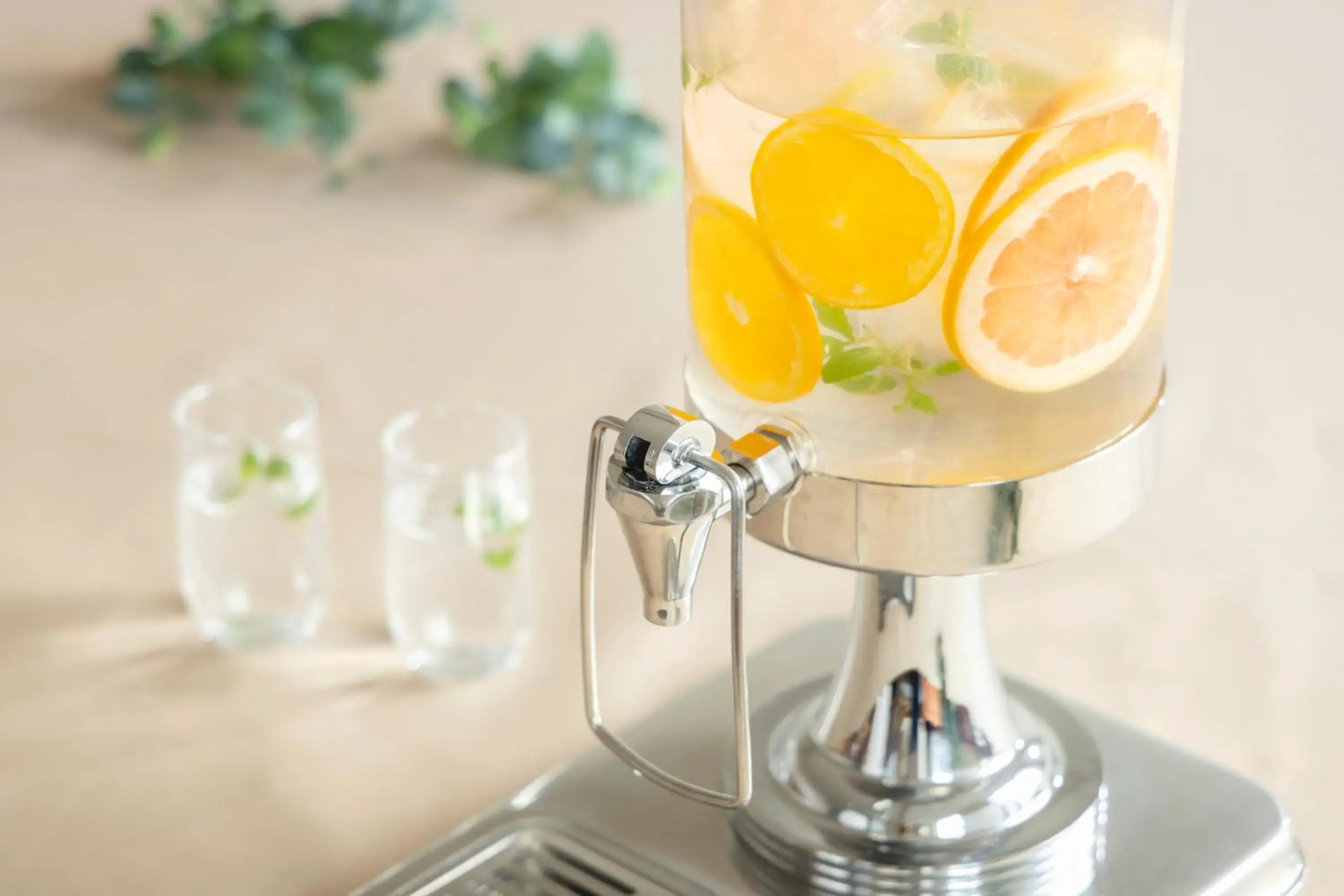 Buffet breakfast in Akihabara Washington Hotel Buffet breakfast in Akihabara Washington Hotel