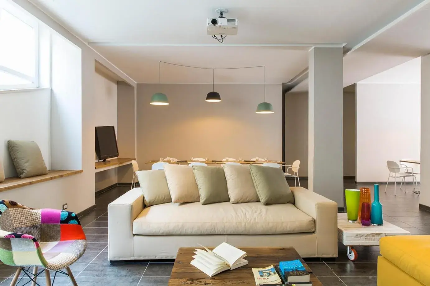 Restaurant/places to eat in Patrizia Romana Palace Restaurant/places to eat in Patrizia Romana Palace