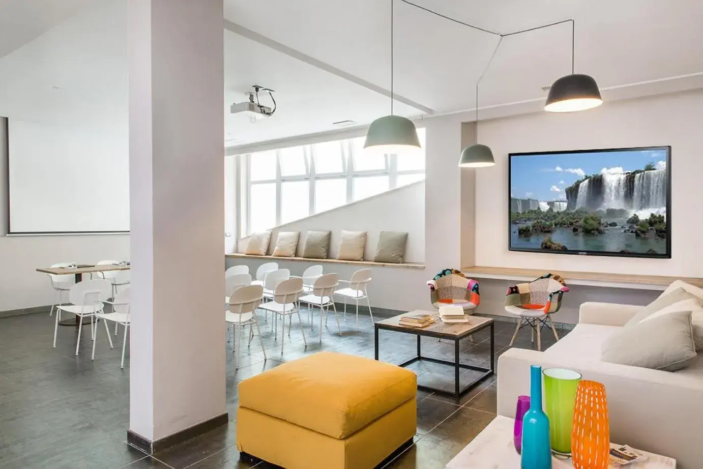 Restaurant/places to eat in Patrizia Romana Palace Restaurant/places to eat in Patrizia Romana Palace