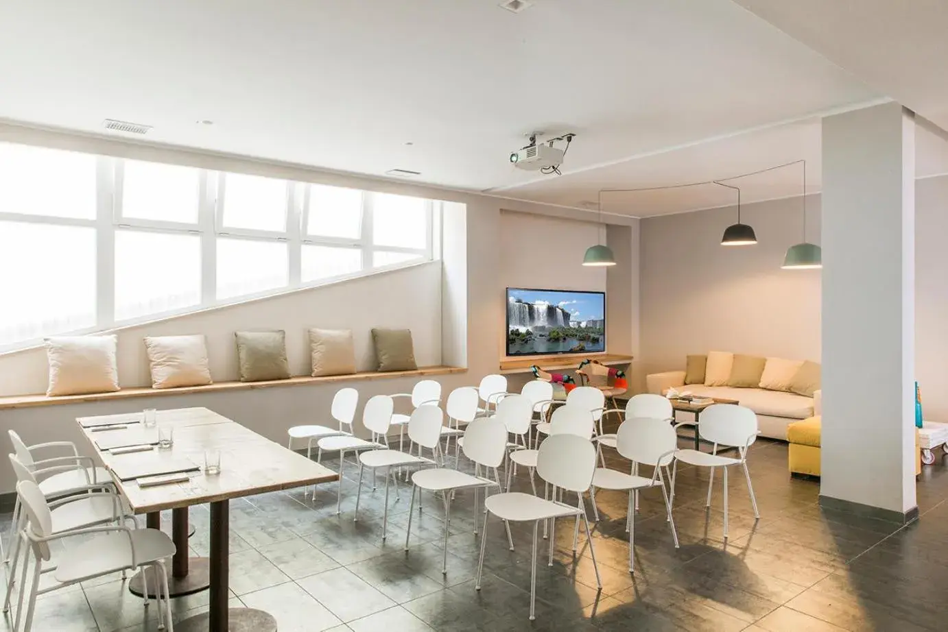 Restaurant/places to eat in Patrizia Romana Palace Restaurant/places to eat in Patrizia Romana Palace