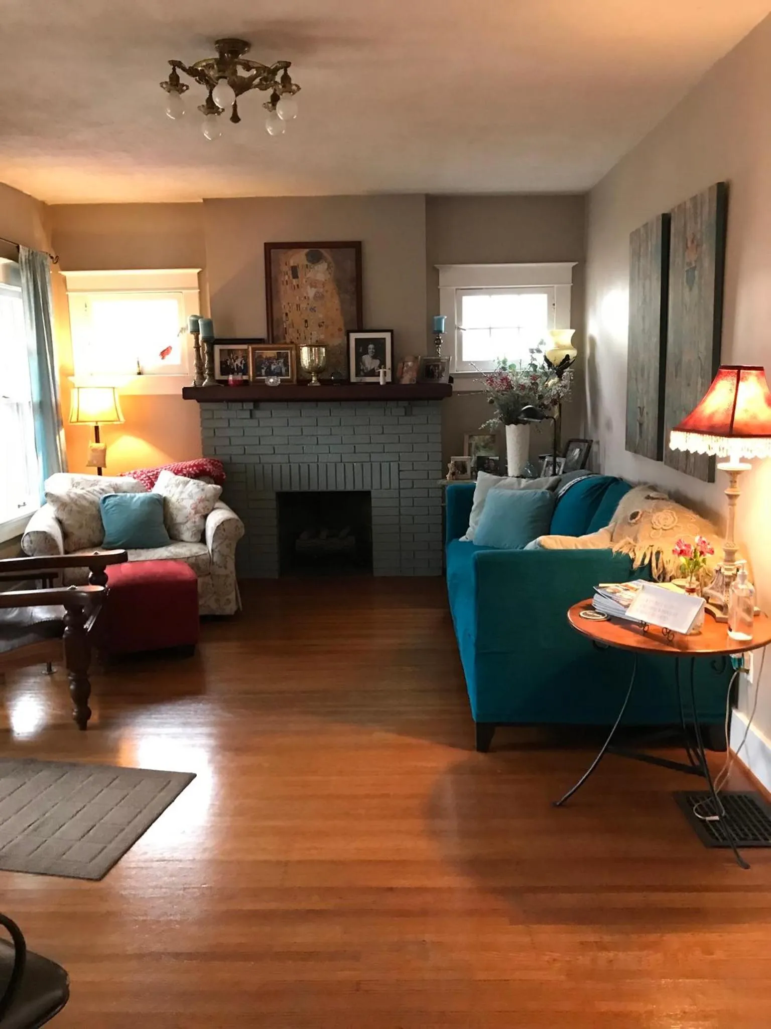 Charming home in Derby city