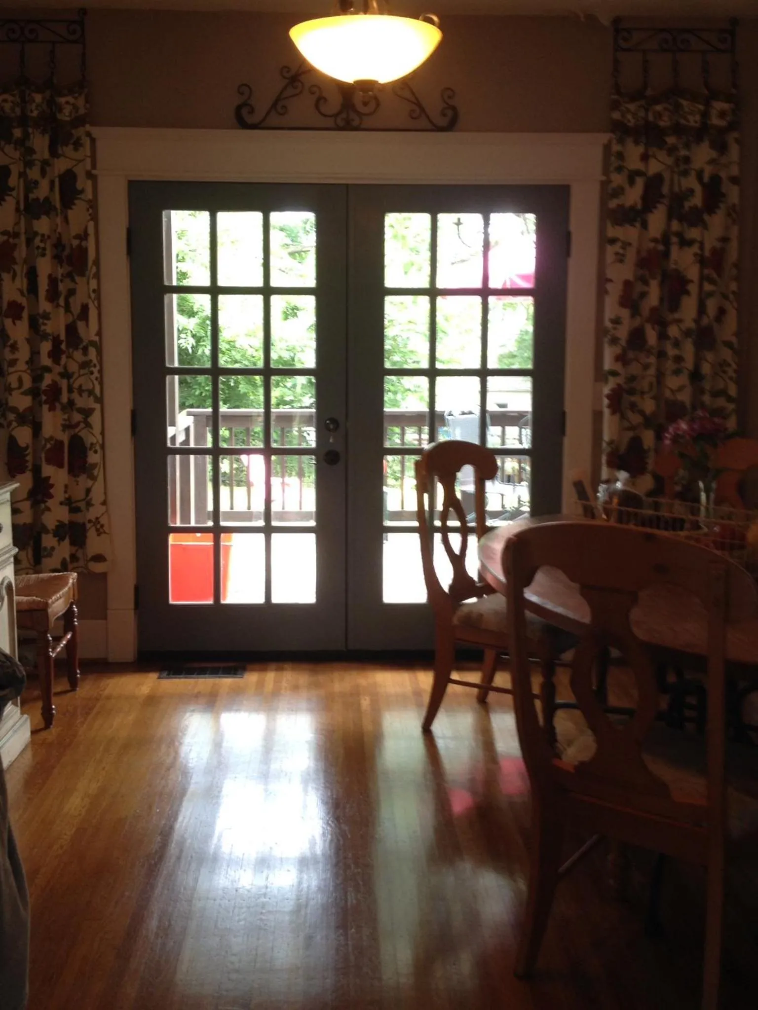 Charming home in Derby city