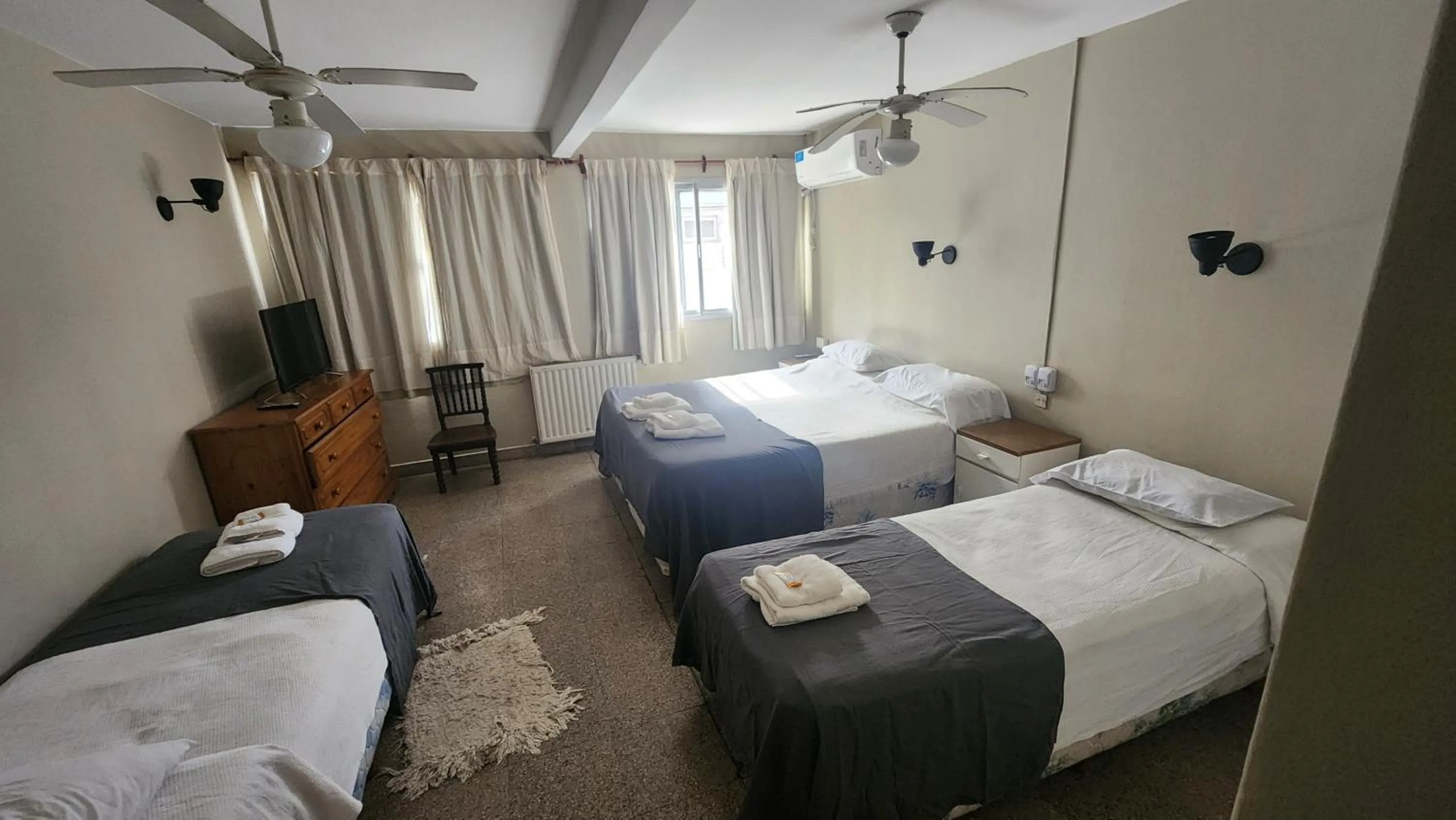 Hotel Agustin Garcia