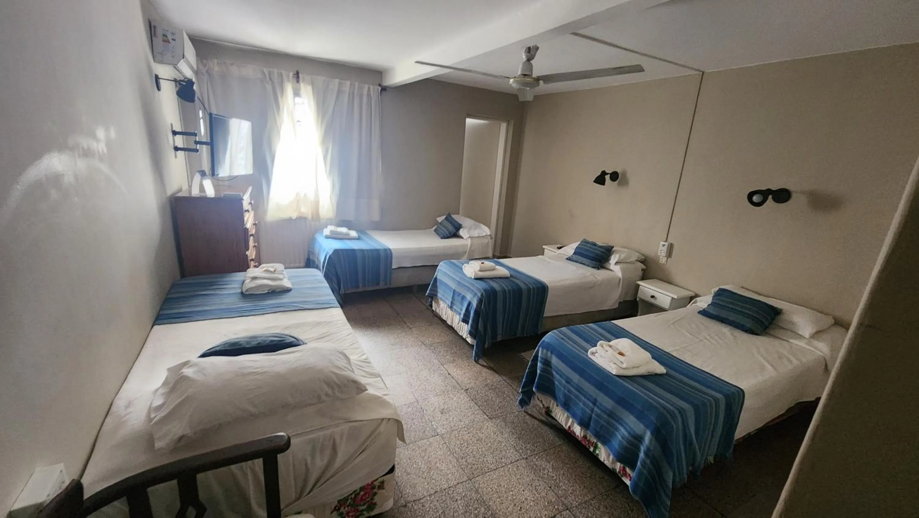 Hotel Agustin Garcia