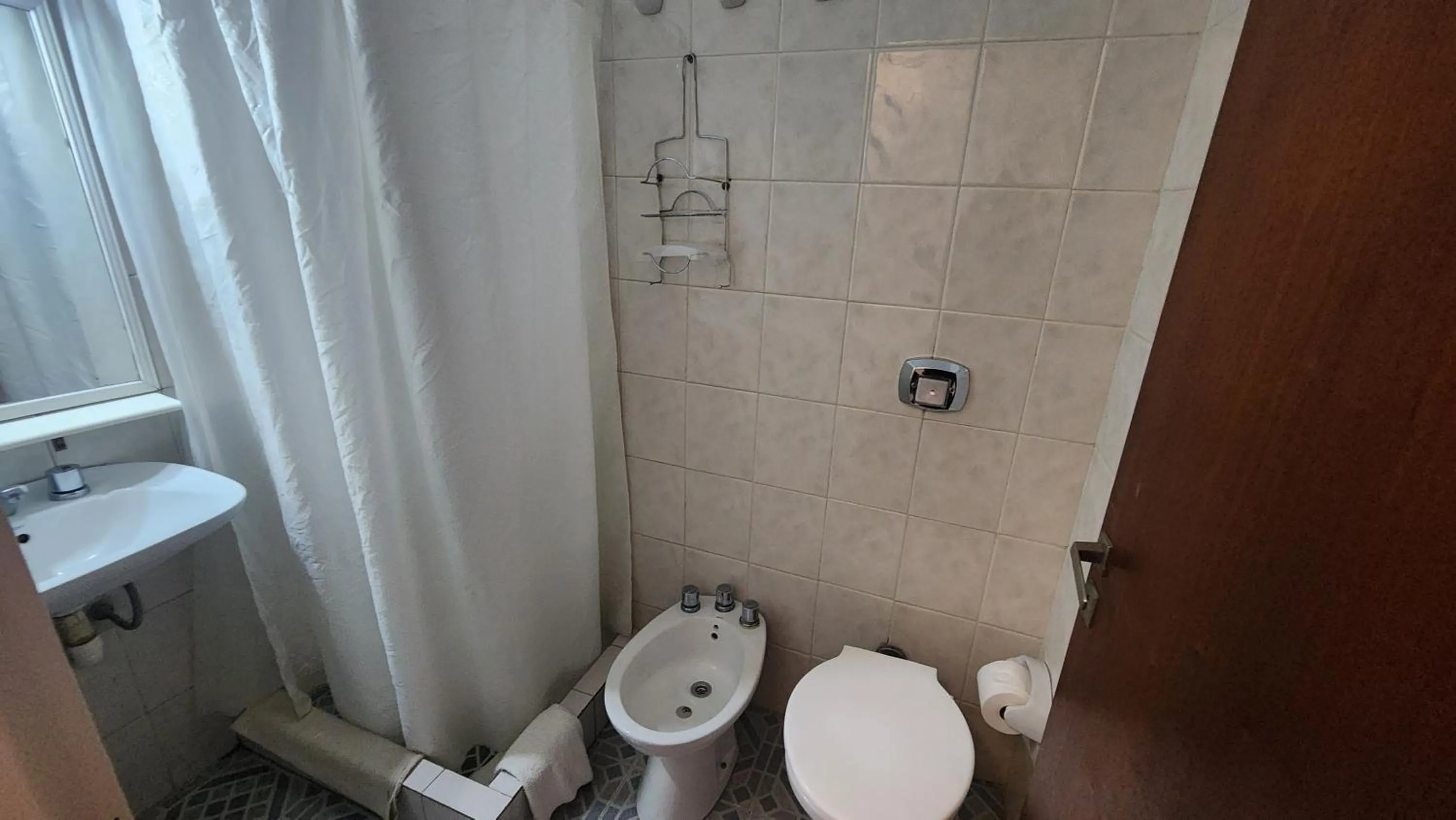 Hotel Agustin Garcia